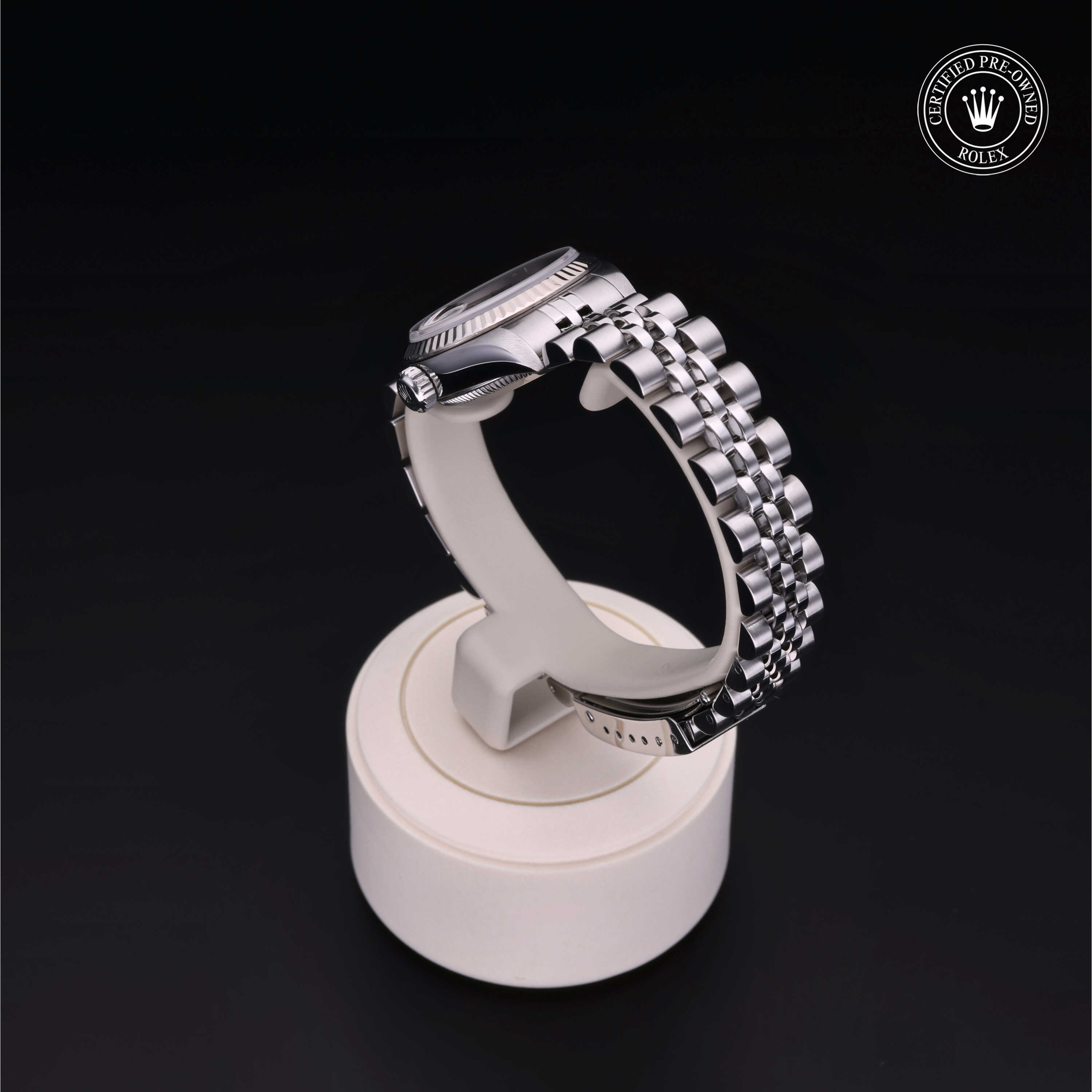 Oyster Perpetual Lady-Datejust 26