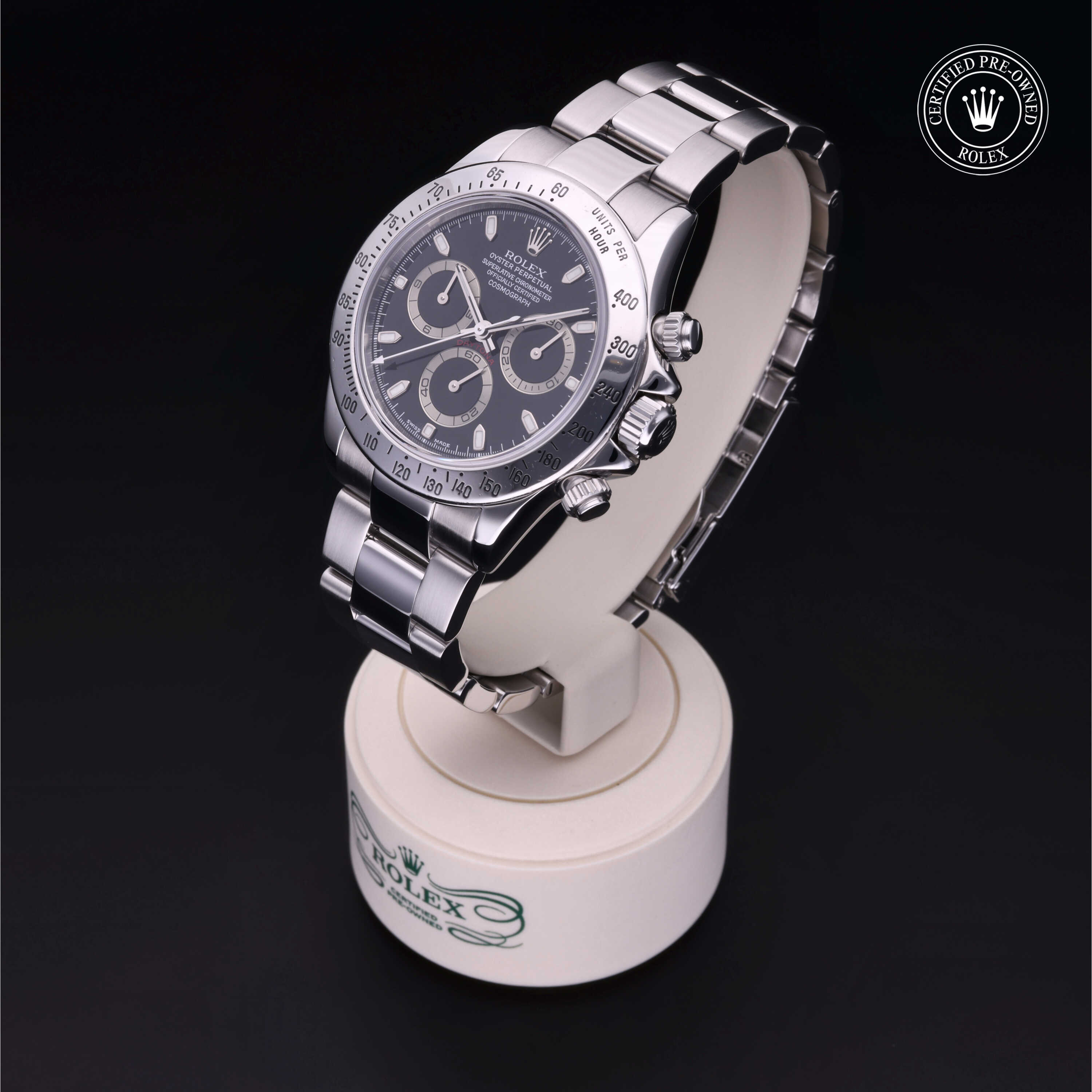 Oyster Perpetual Cosmograph Daytona