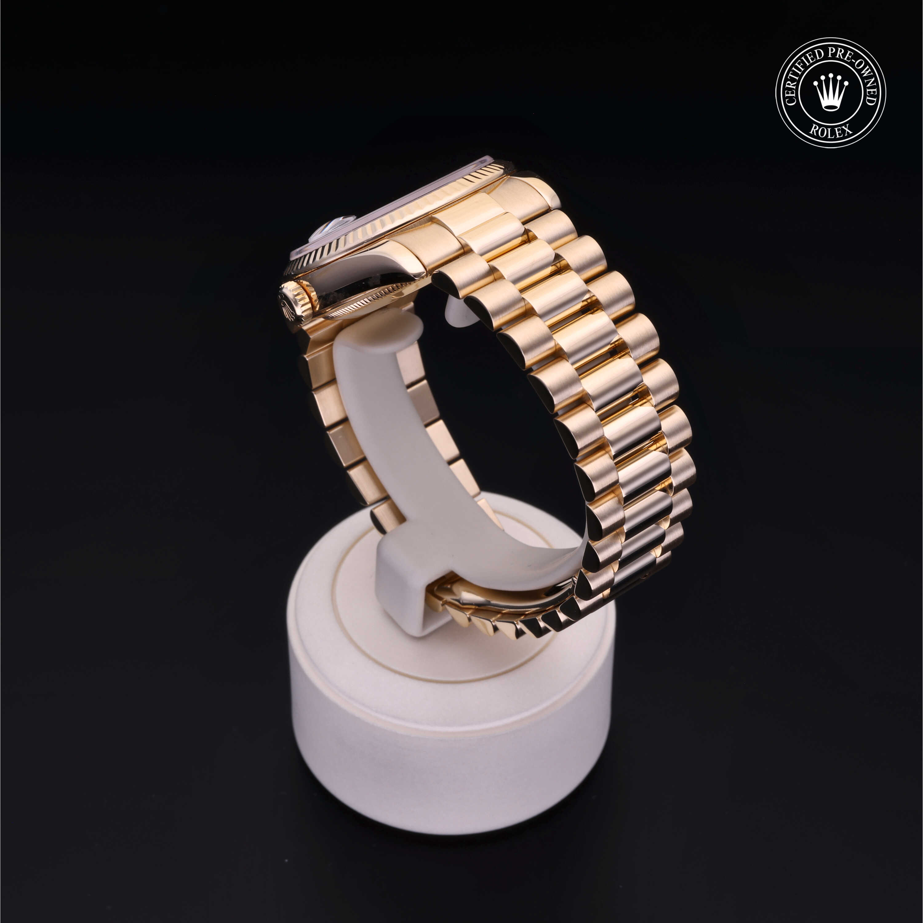 Oyster Perpetual Day-Date 36