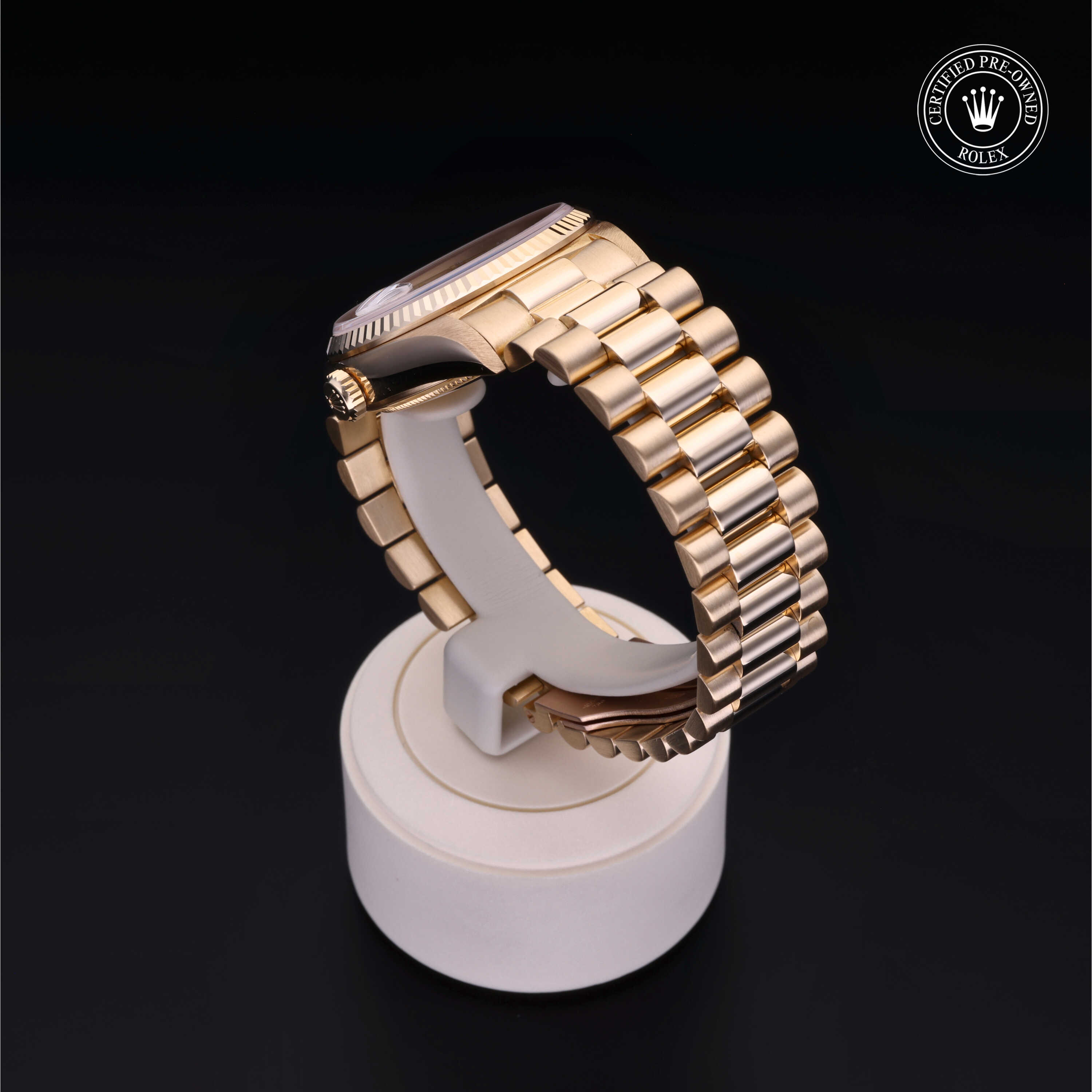 Oyster Perpetual Day-Date 36