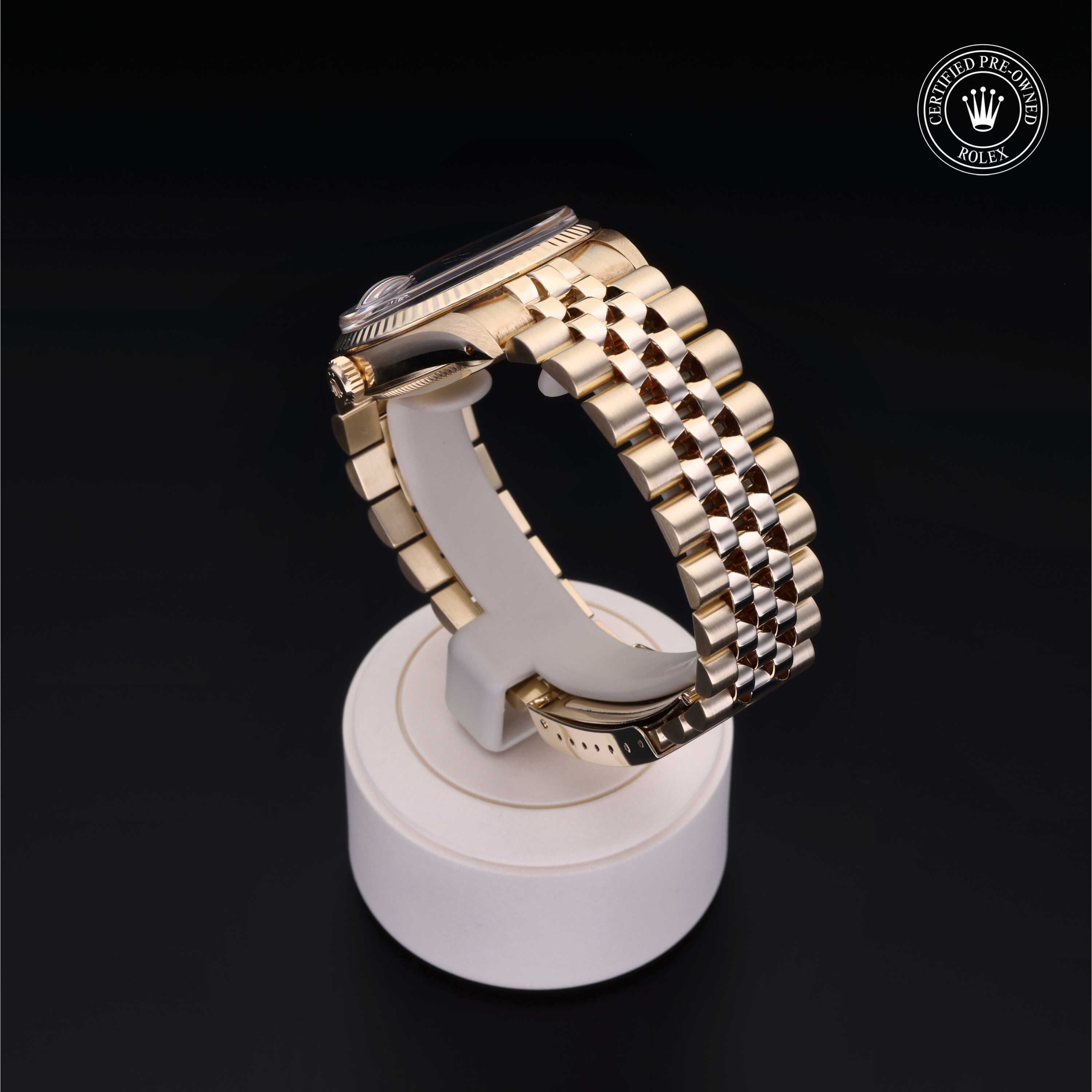 Oyster Perpetual Date