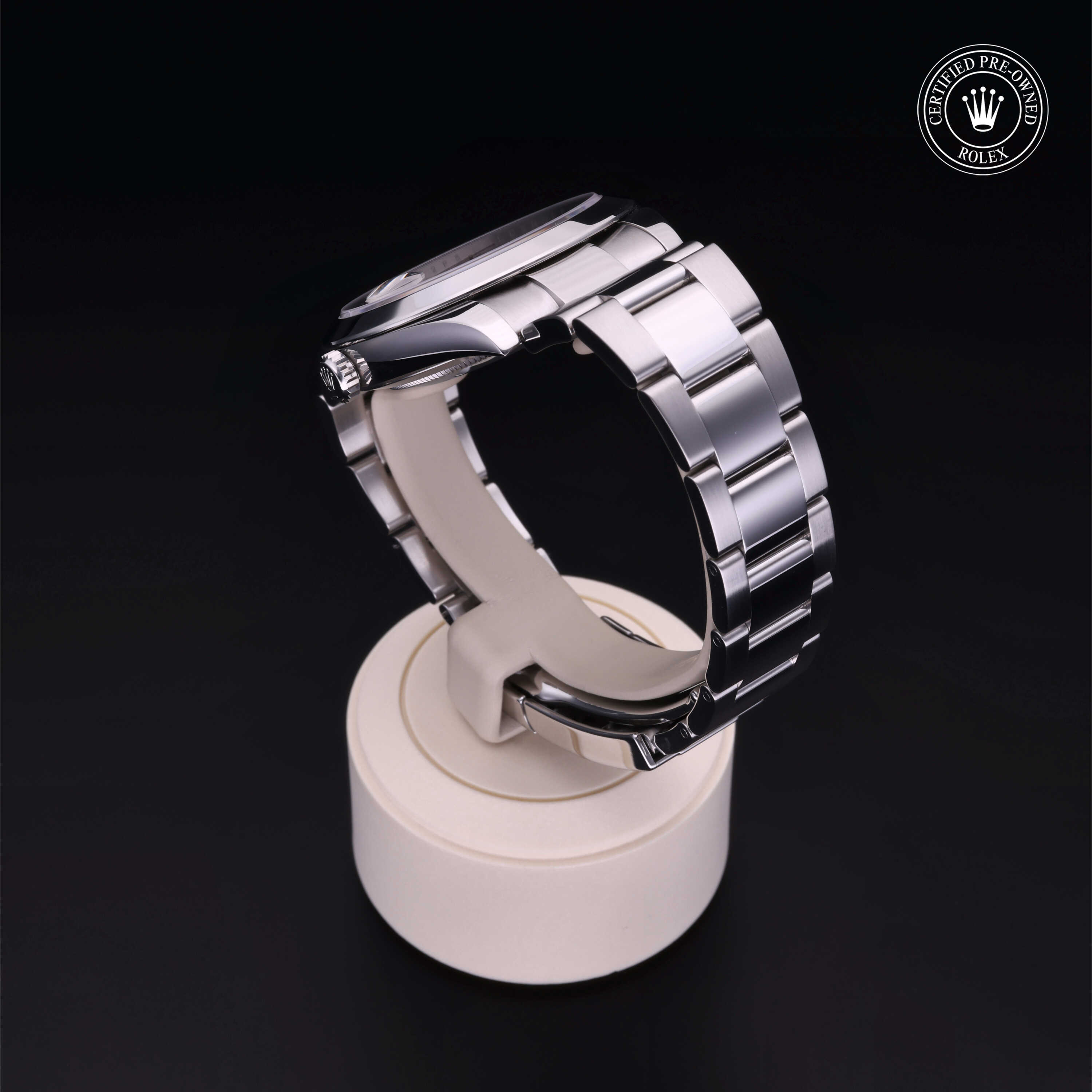 Oyster Perpetual Datejust 41
