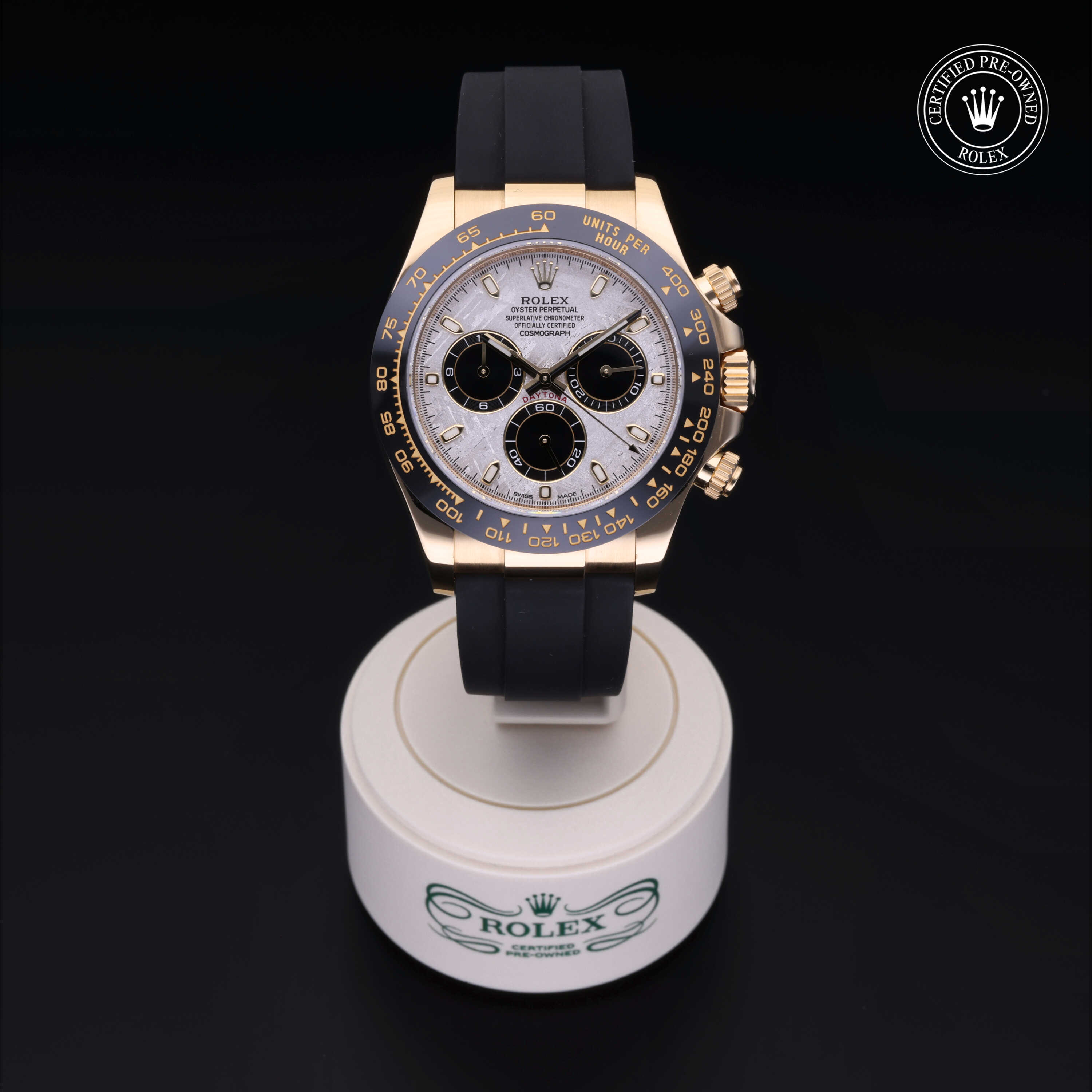 Oyster Perpetual Cosmograph Daytona