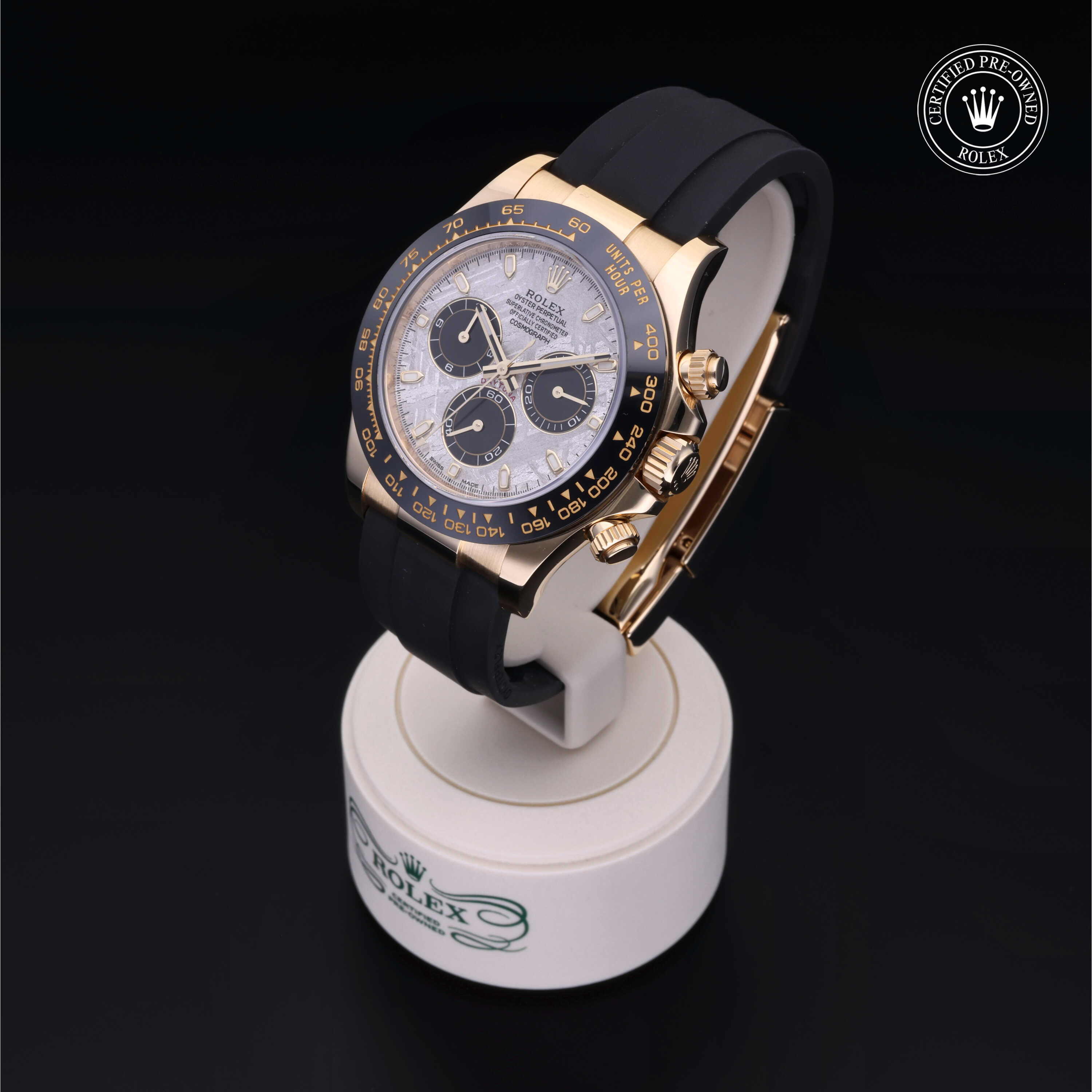 Oyster Perpetual Cosmograph Daytona