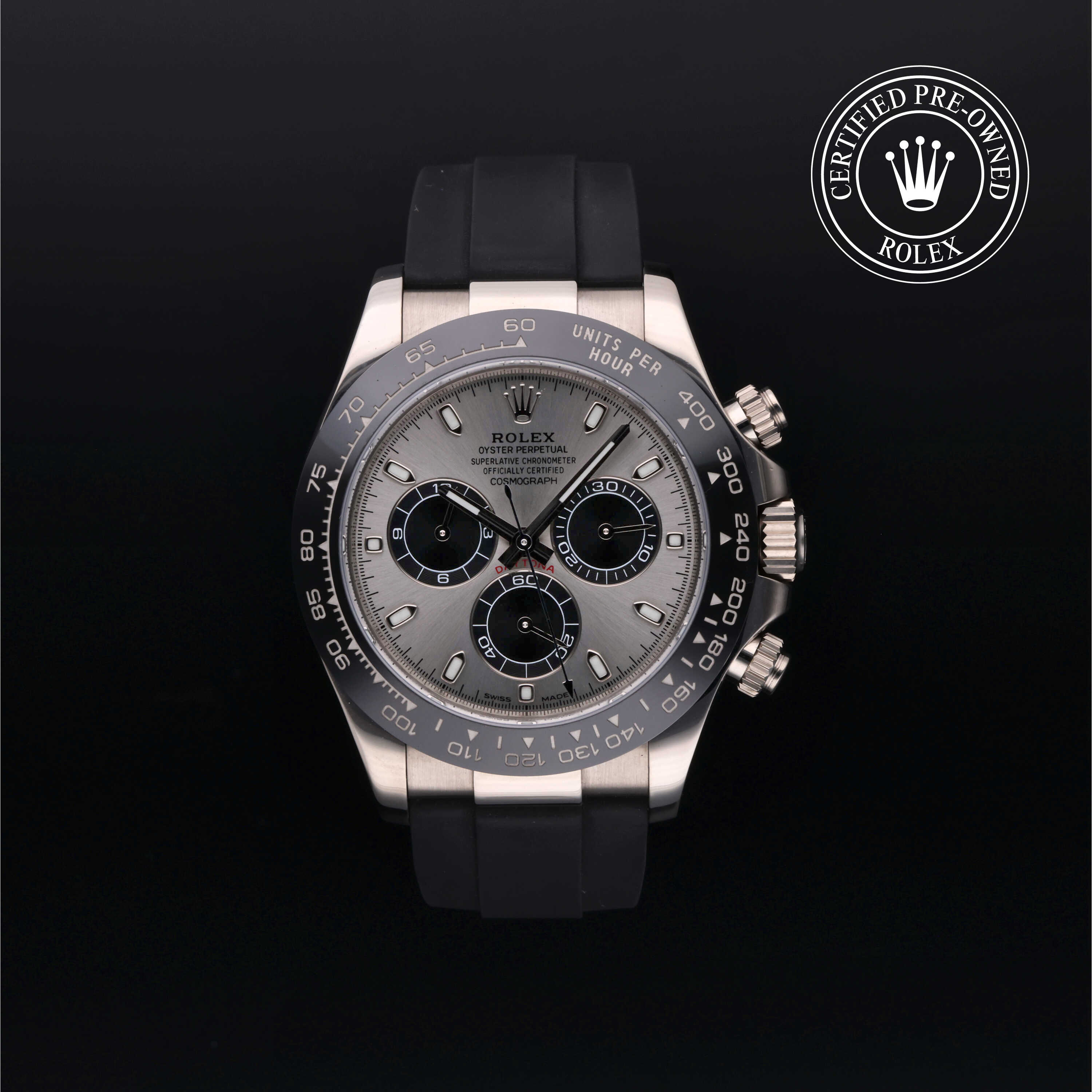 Oyster Perpetual Cosmograph Daytona