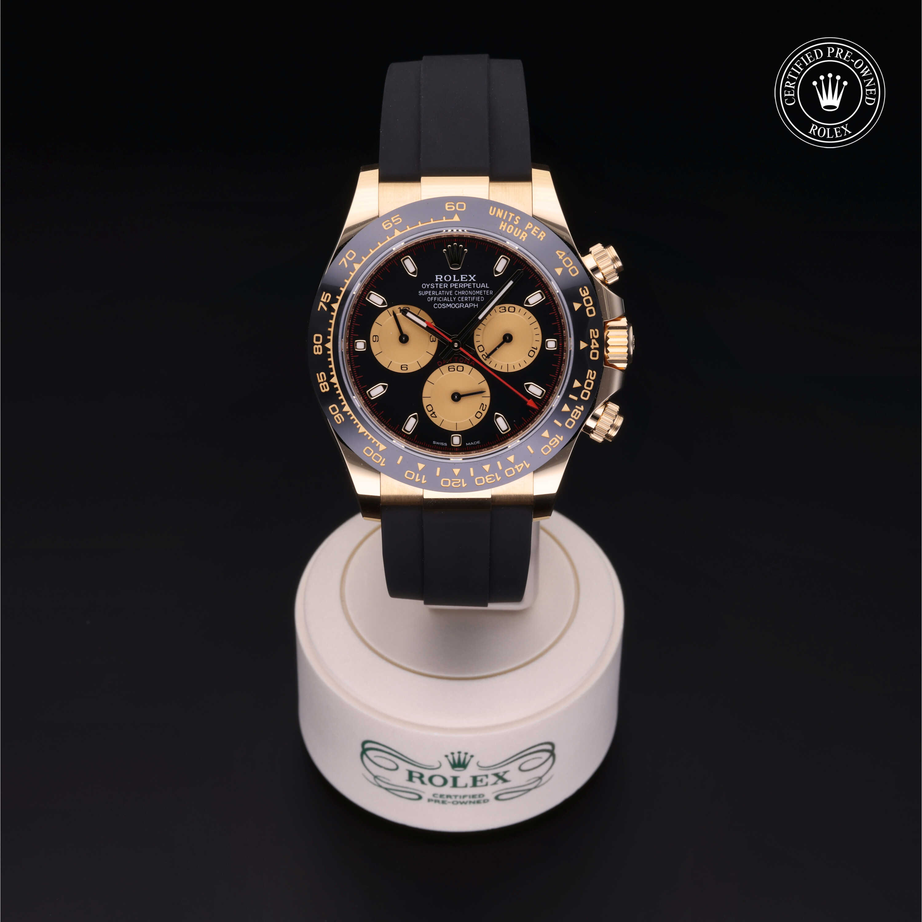Oyster Perpetual Cosmograph Daytona
