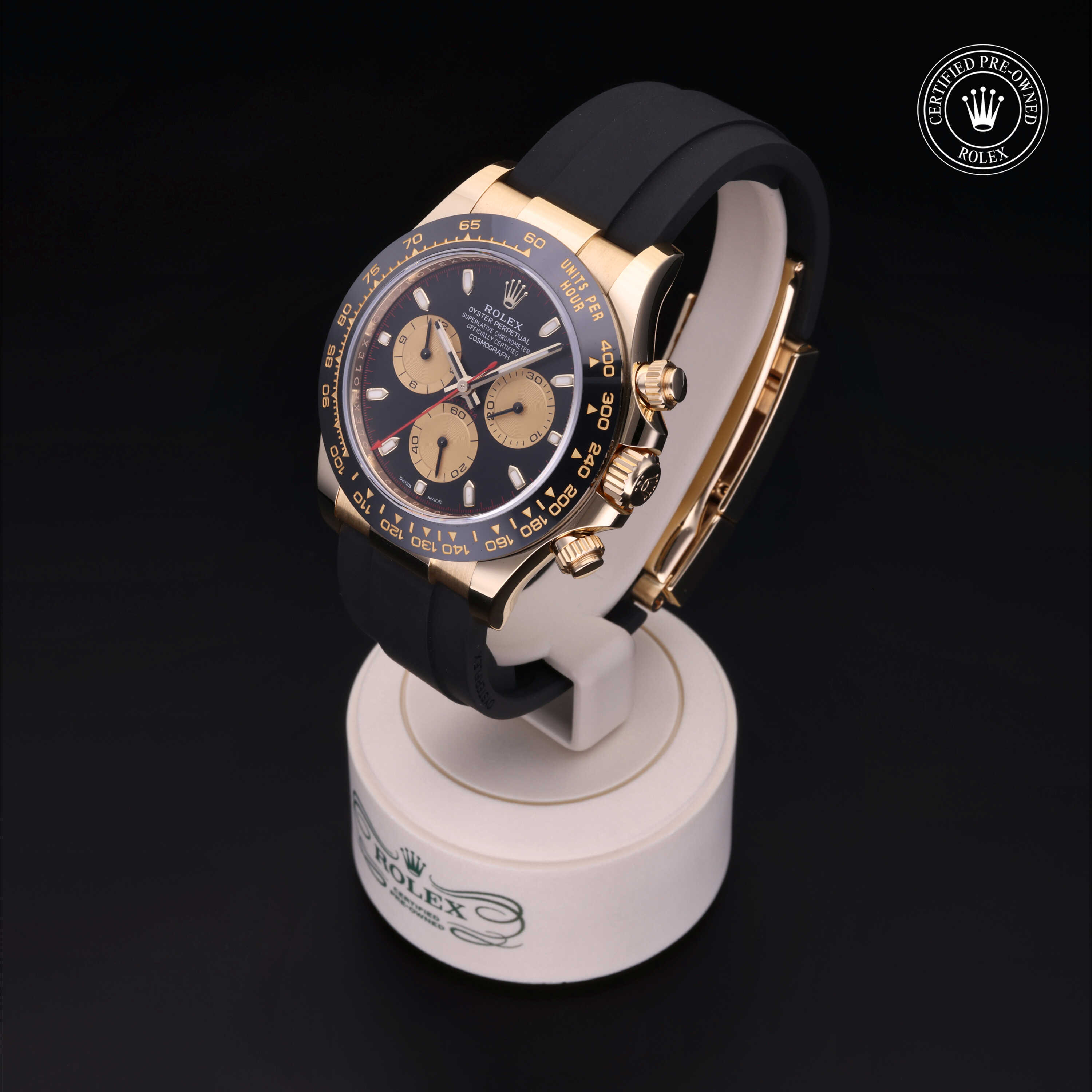 Oyster Perpetual Cosmograph Daytona