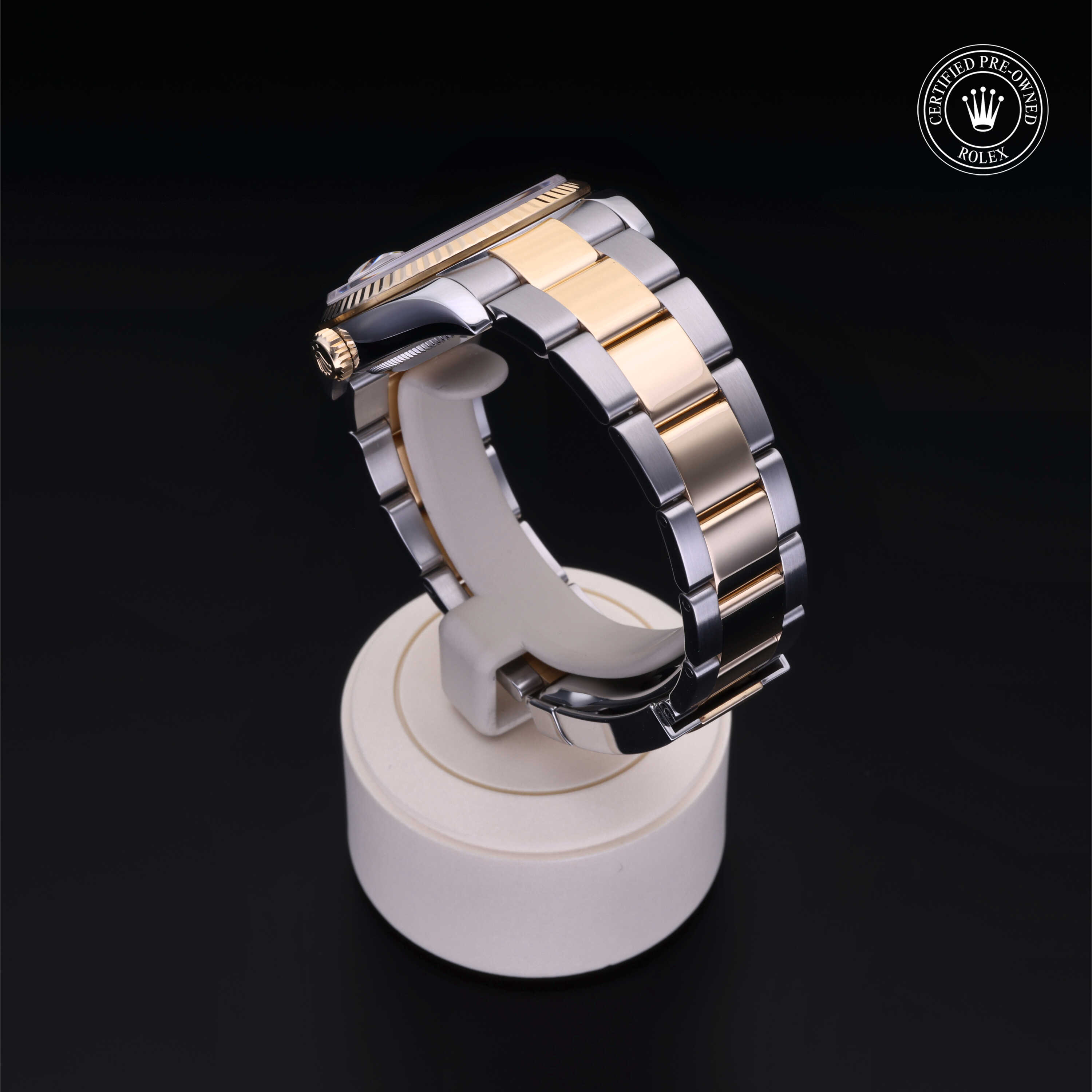 Oyster Perpetual Datejust 36