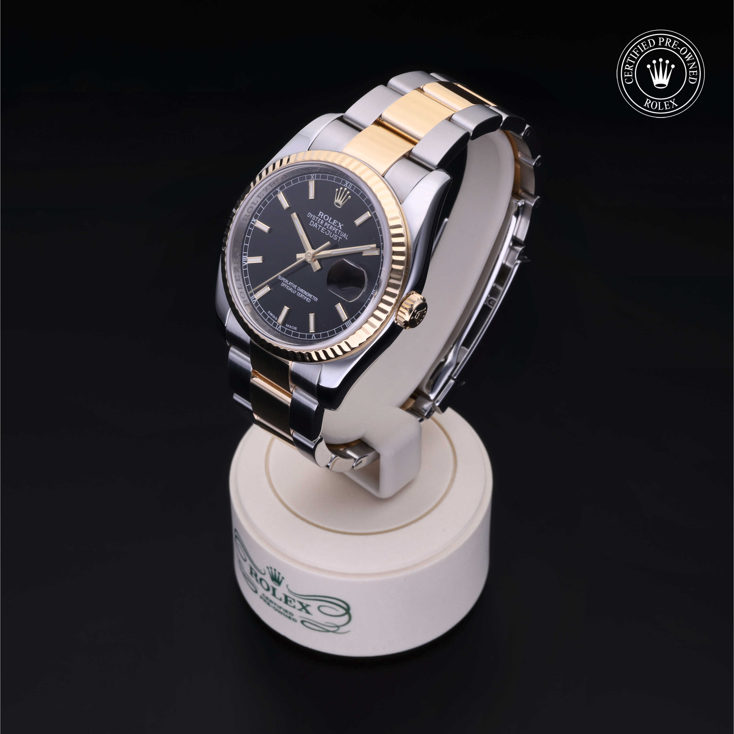 Oyster Perpetual Datejust 36