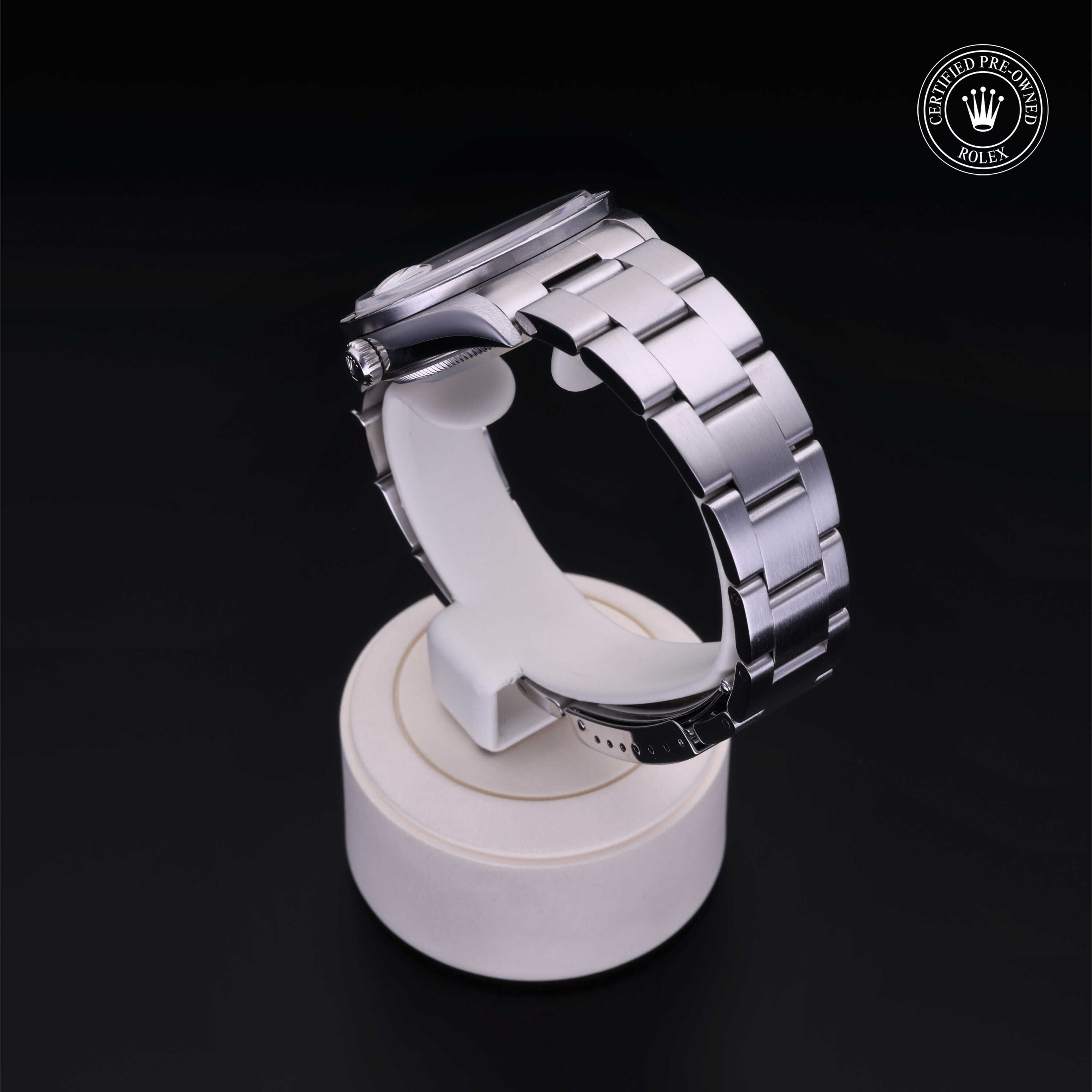 Oyster Perpetual Date 34