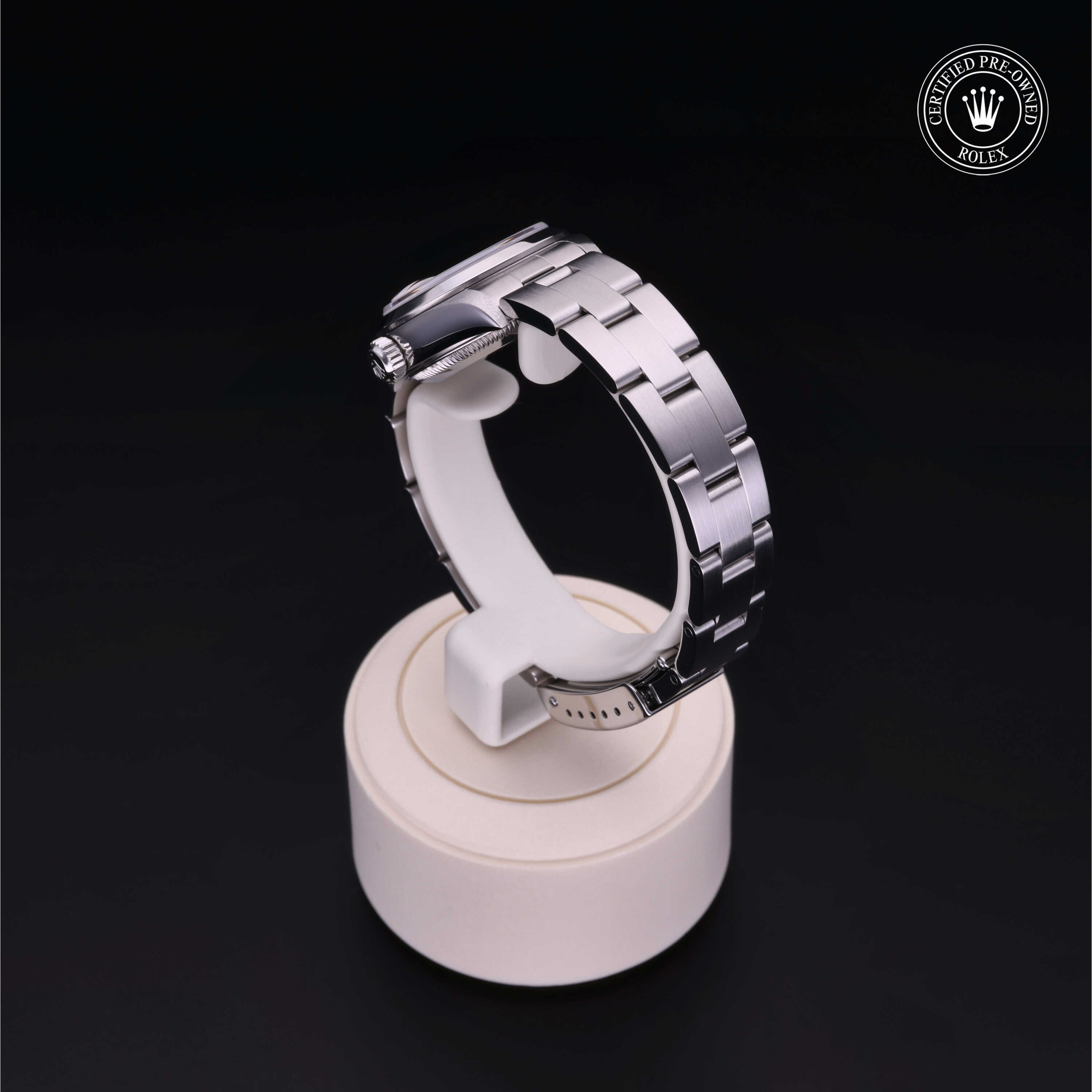 Oyster Perpetual Lady-Datejust 26