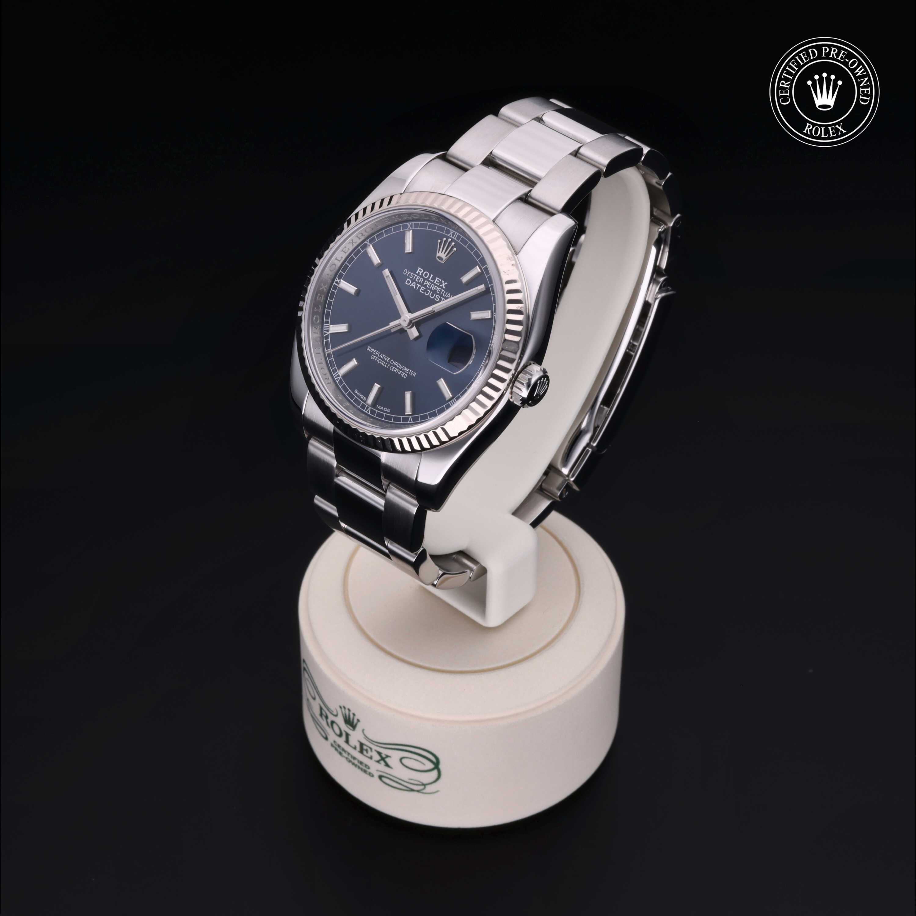 Oyster Perpetual Datejust 36