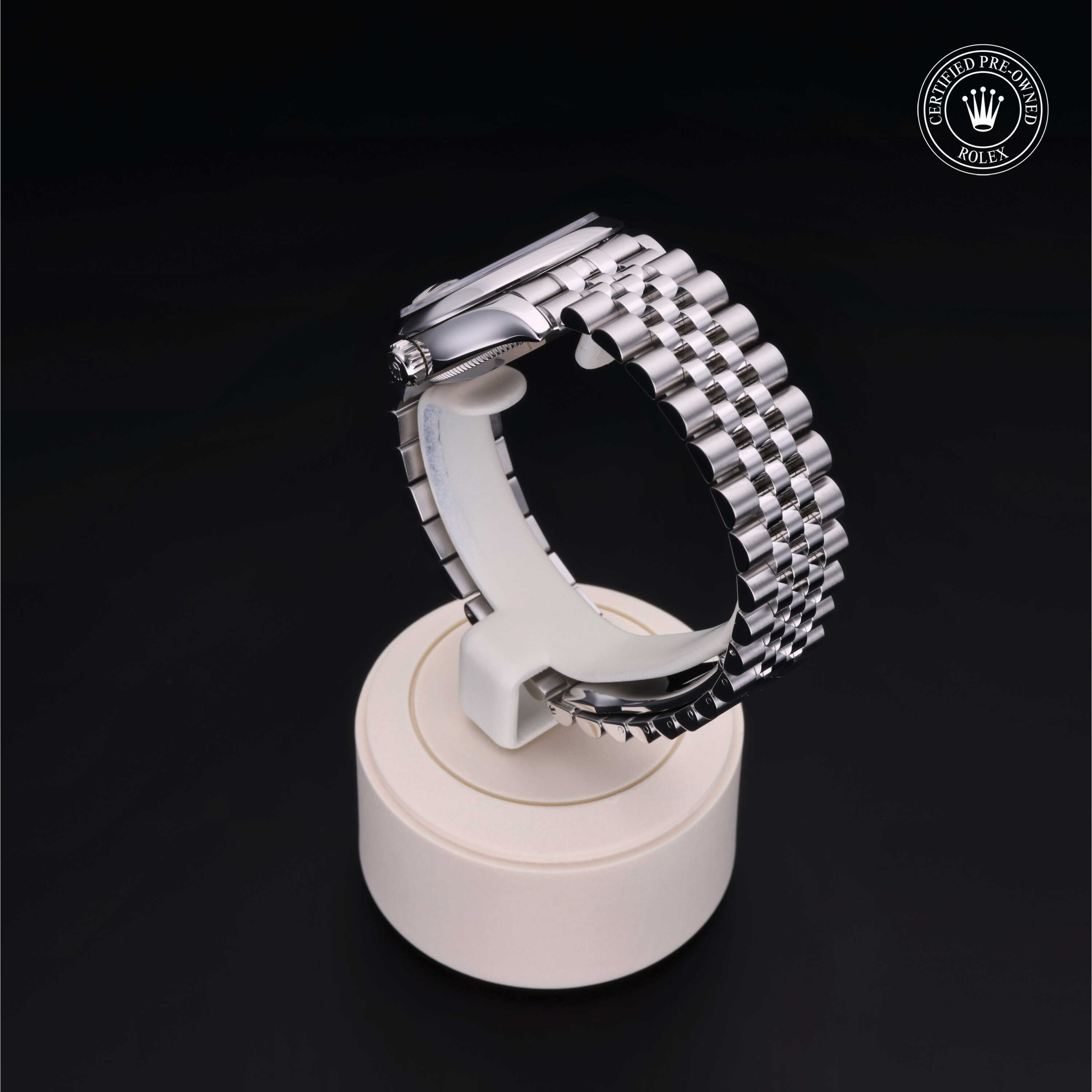 Oyster Perpetual Datejust 31
