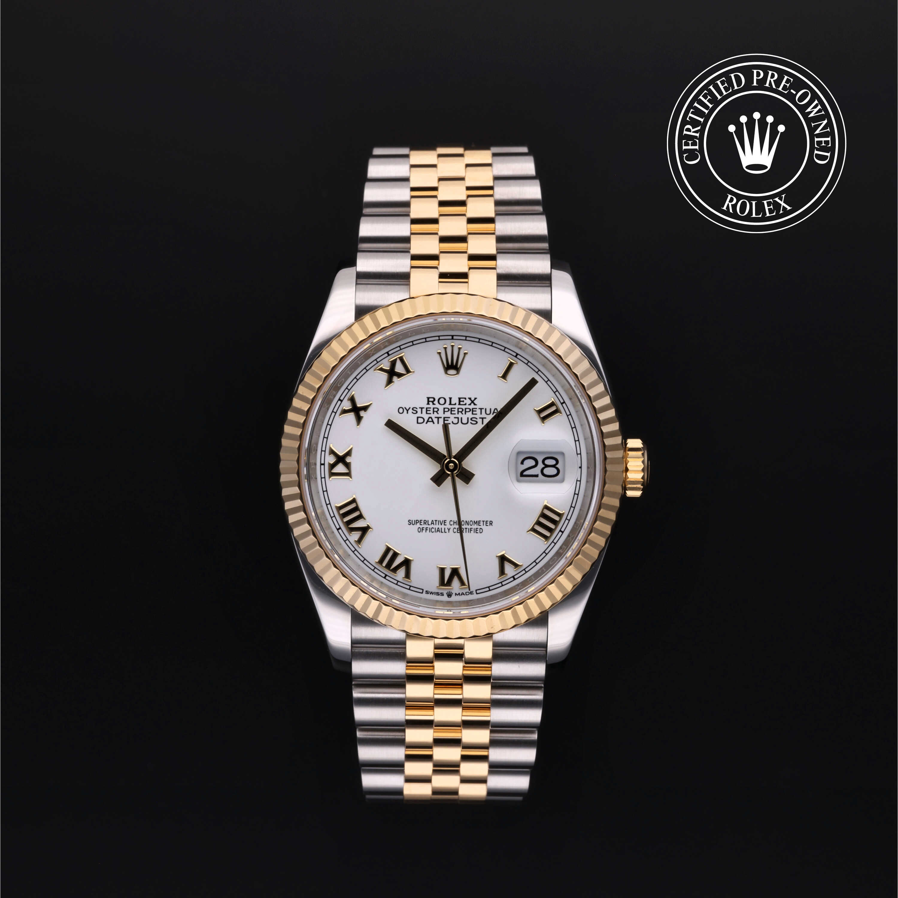 Rolex Datejust