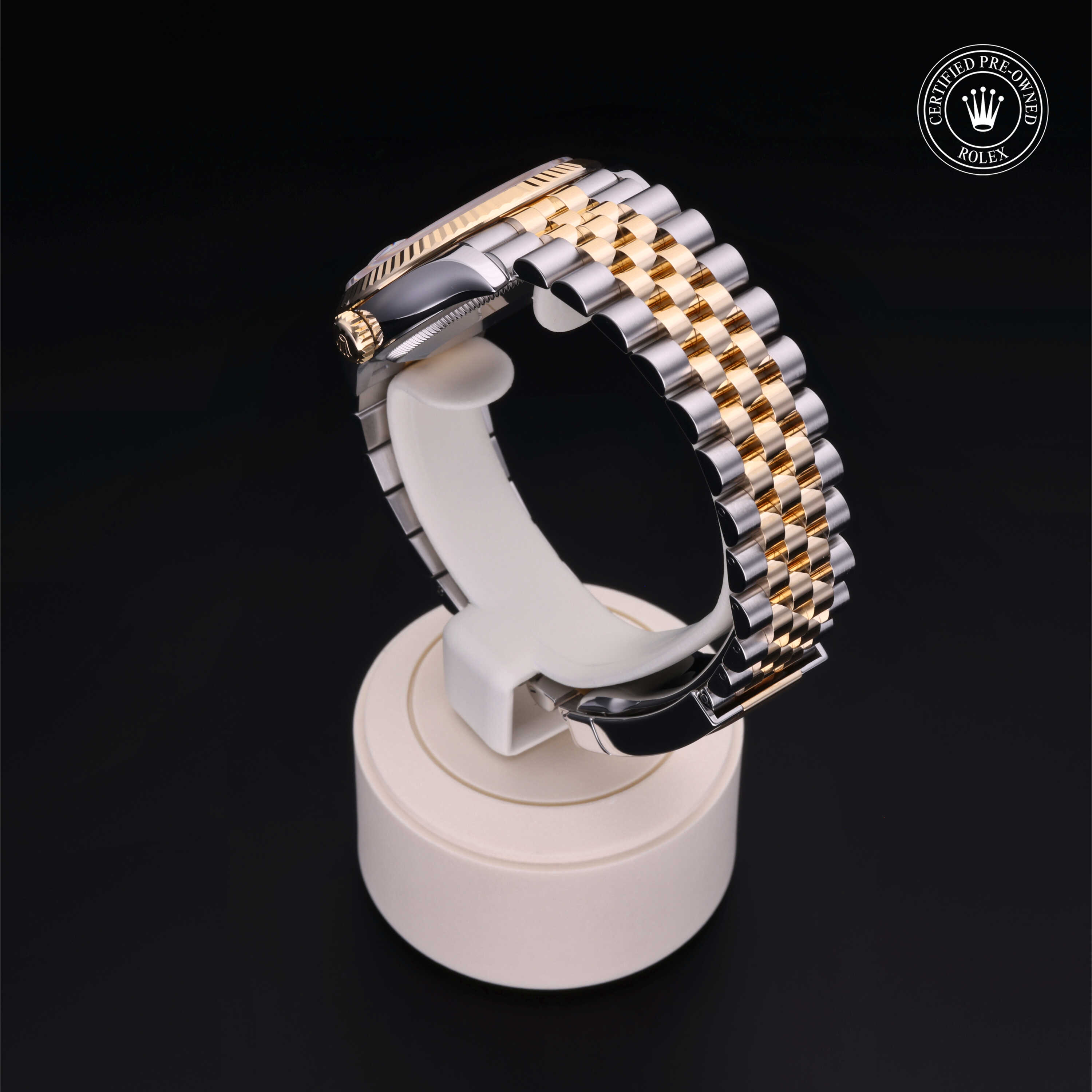 Oyster Perpetual Datejust 36