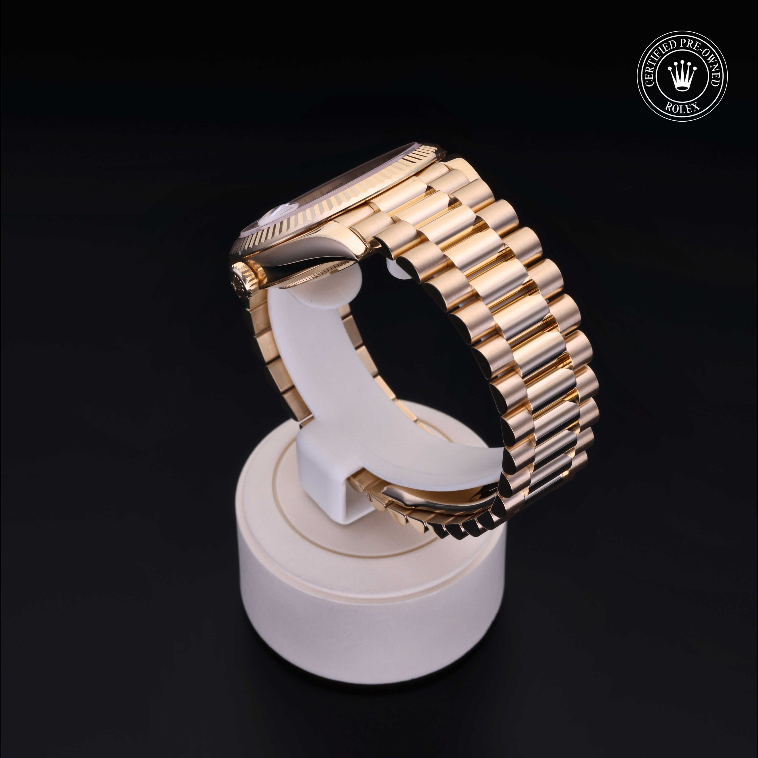 Oyster Perpetual Day-Date 40