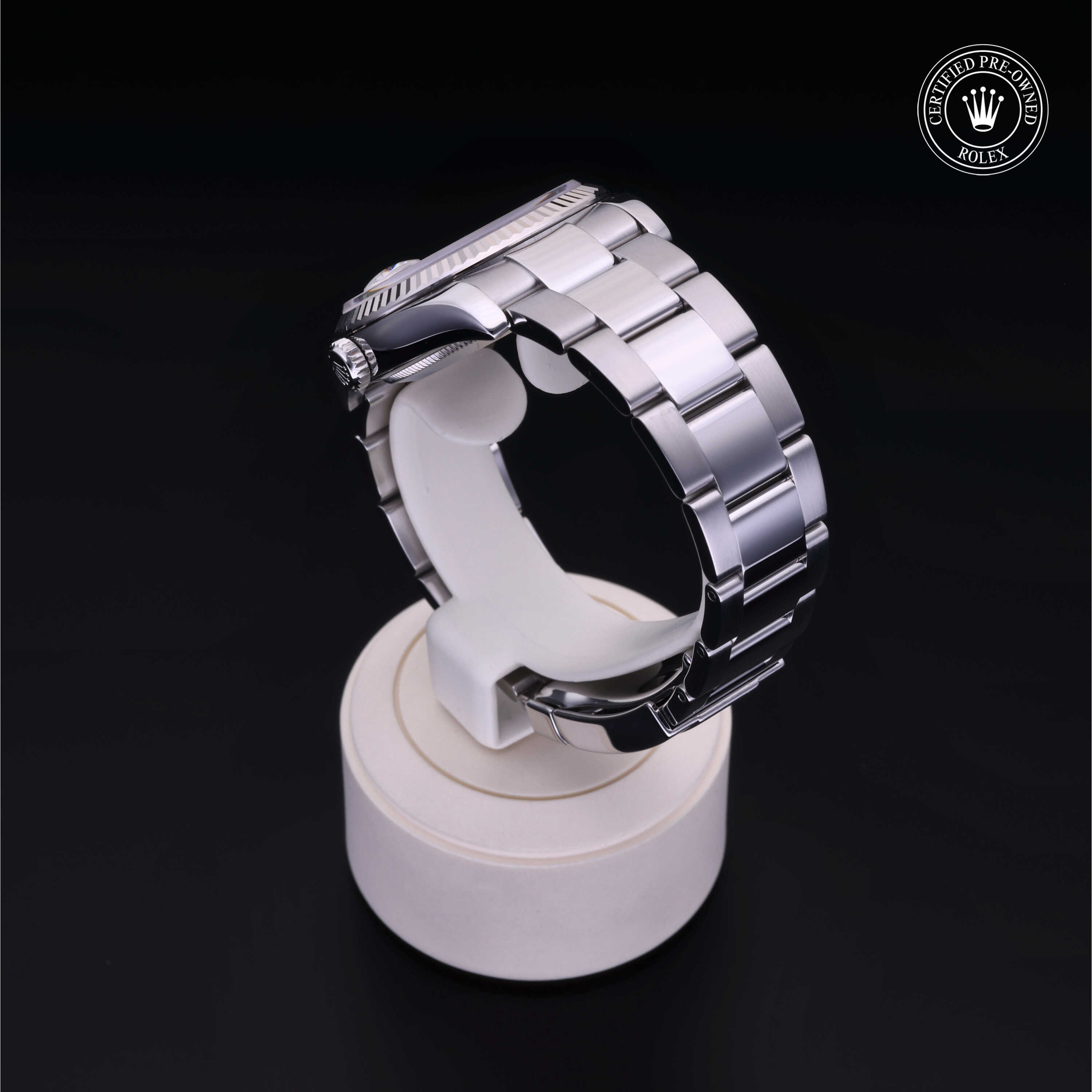 Oyster Perpetual Datejust 36