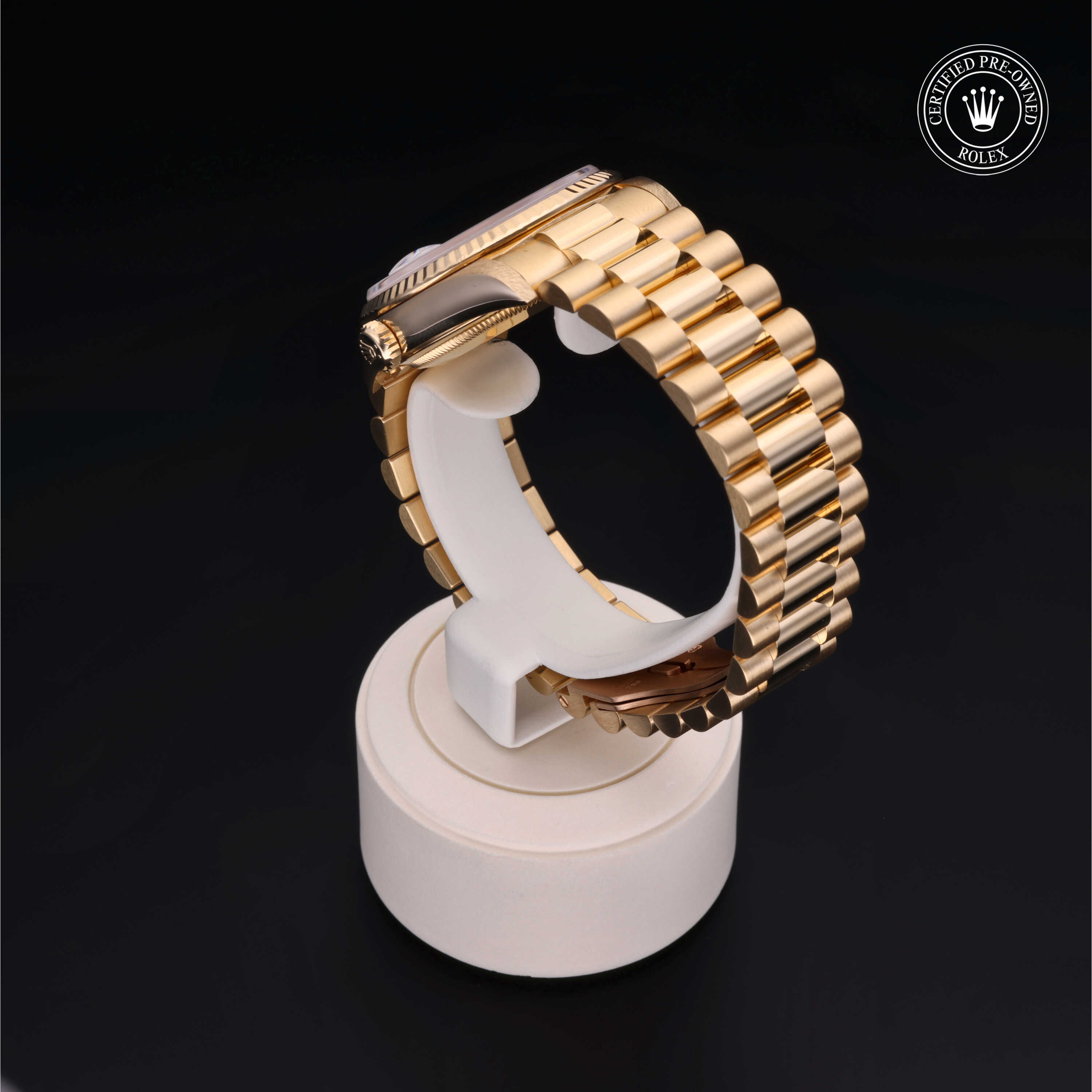 Oyster Perpetual Day-Date 36