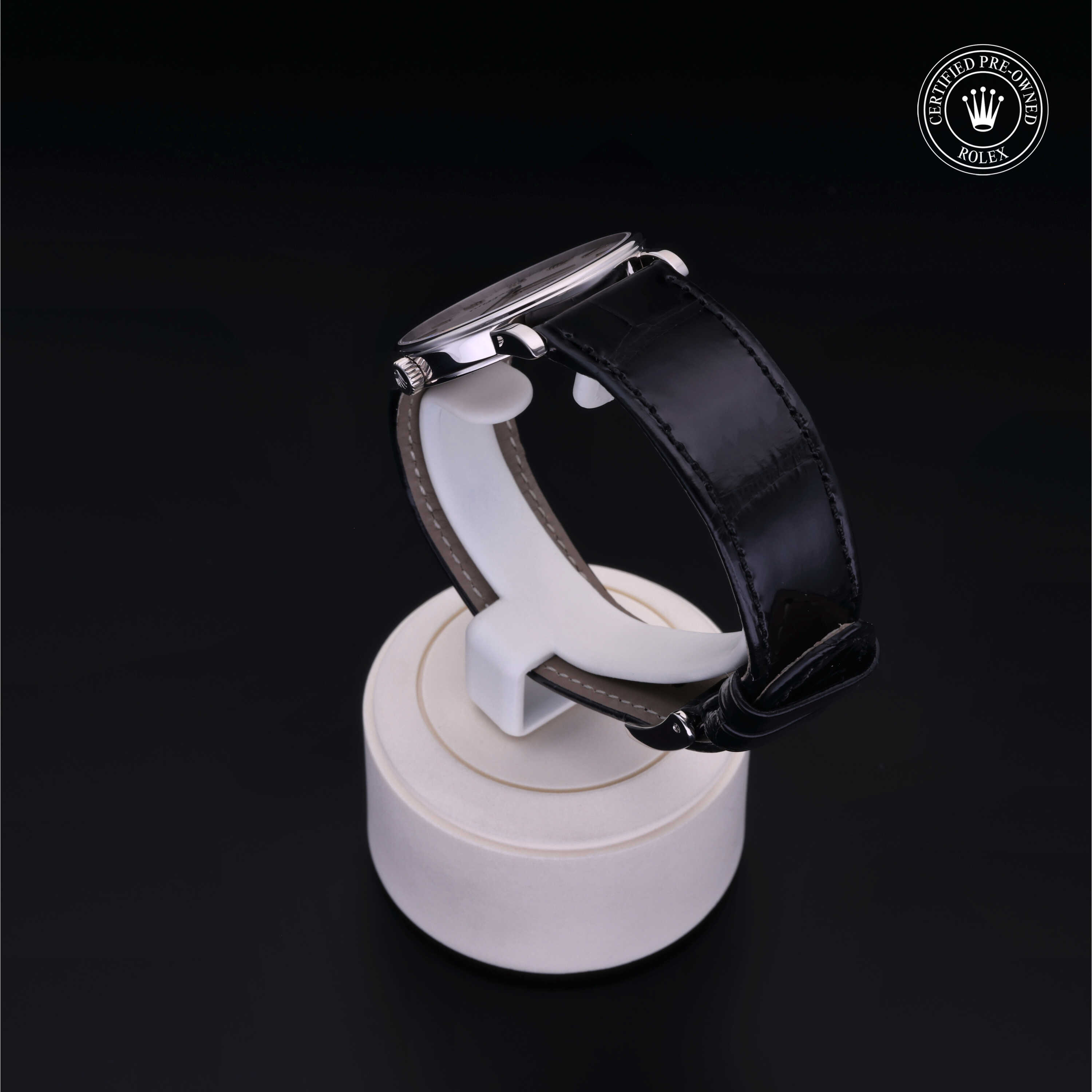 Oyster Perpetual Cellini Classic 31