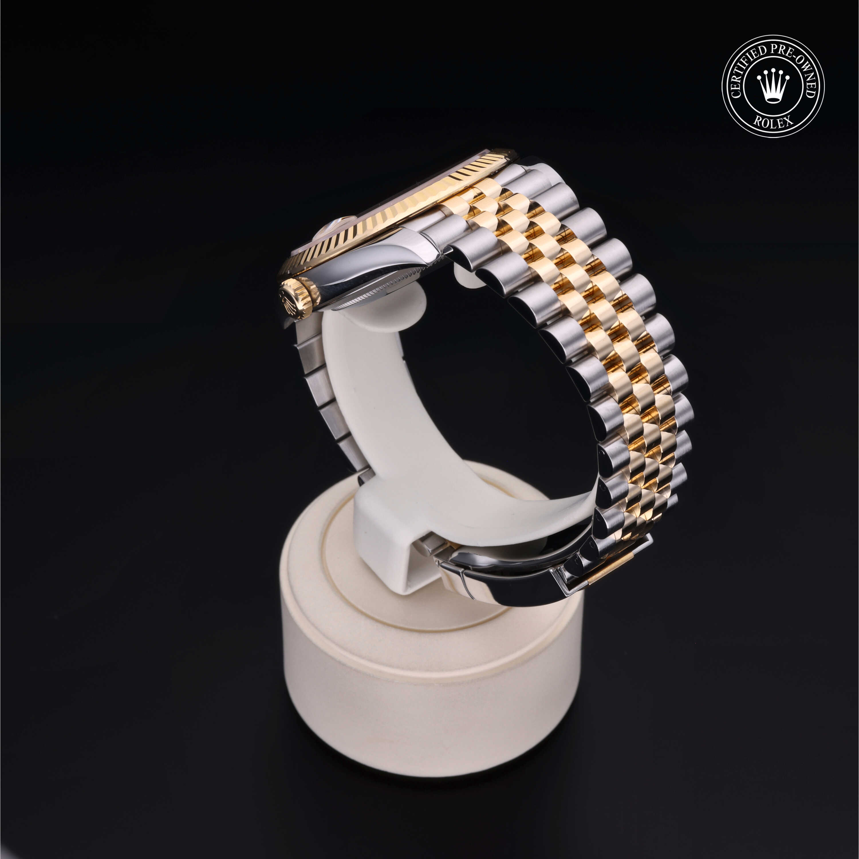 Oyster Perpetual Datejust 41