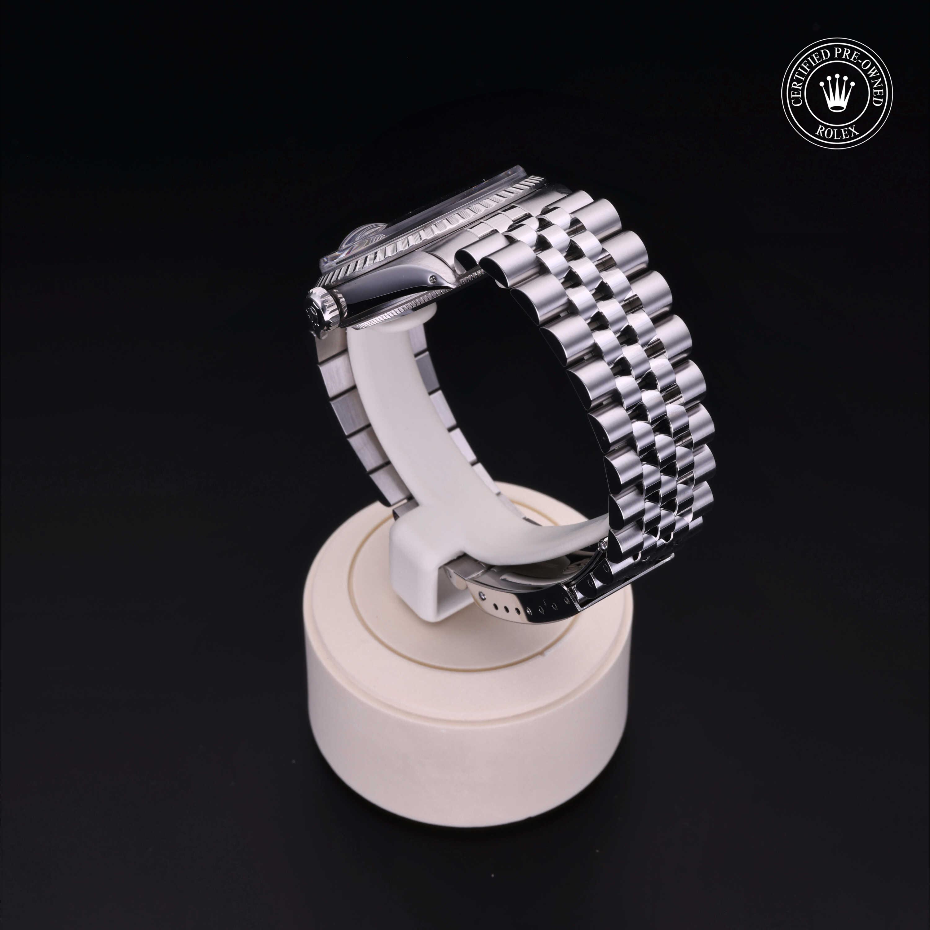 Oyster Perpetual Datejust