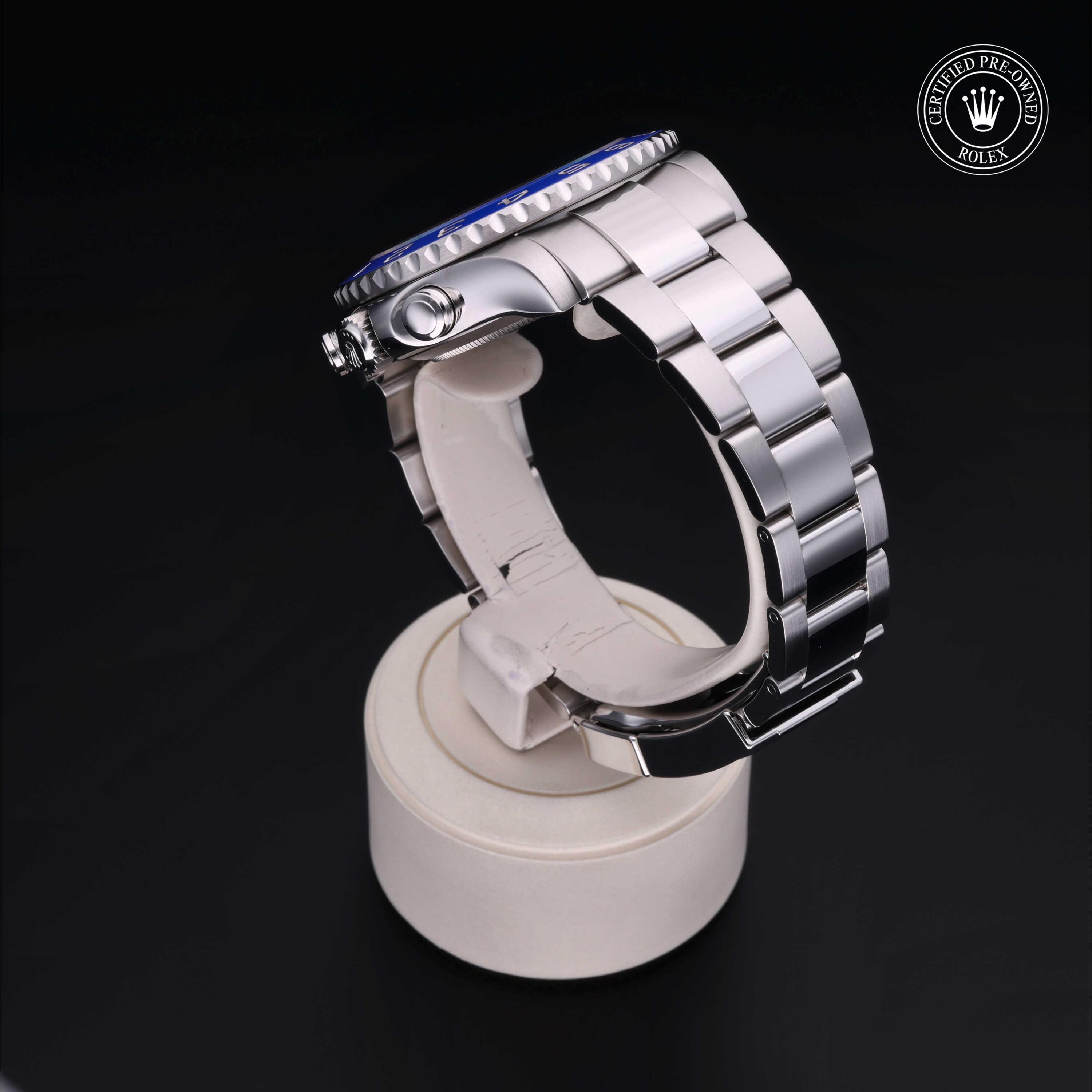 Oyster Perpetual Yacht-Master II