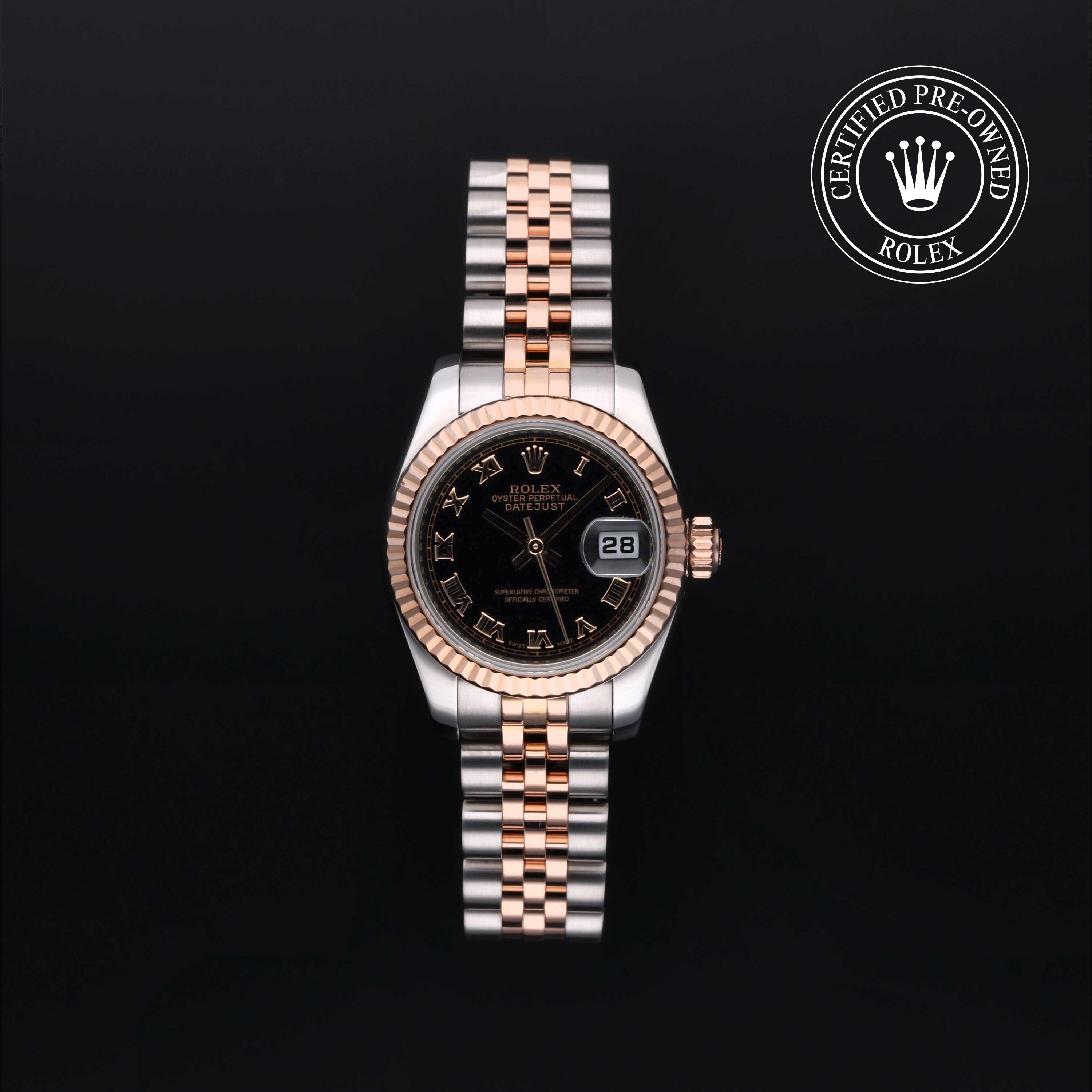 Rolex Lady-Datejust