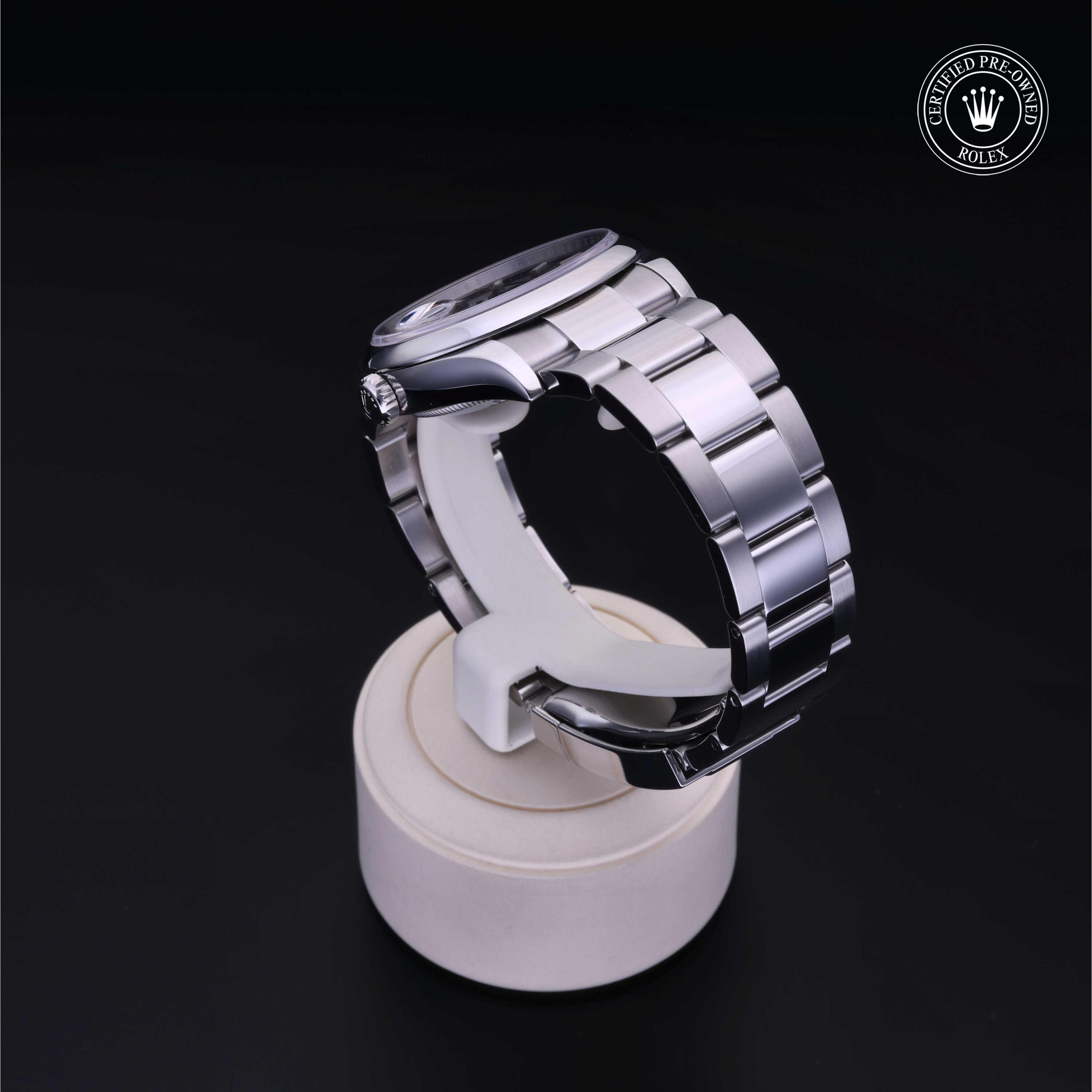 Oyster Perpetual Datejust 36