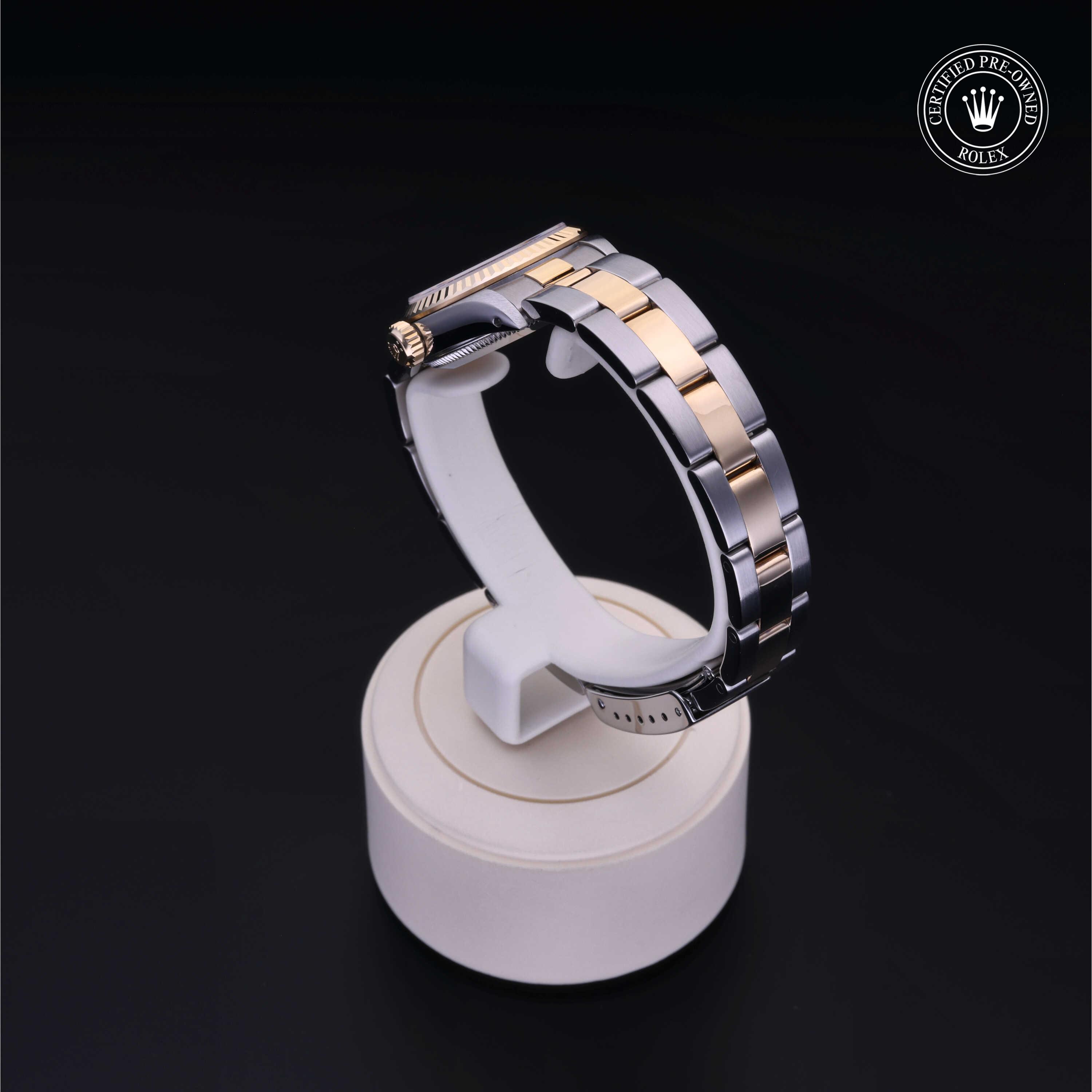 Oyster Perpetual 24