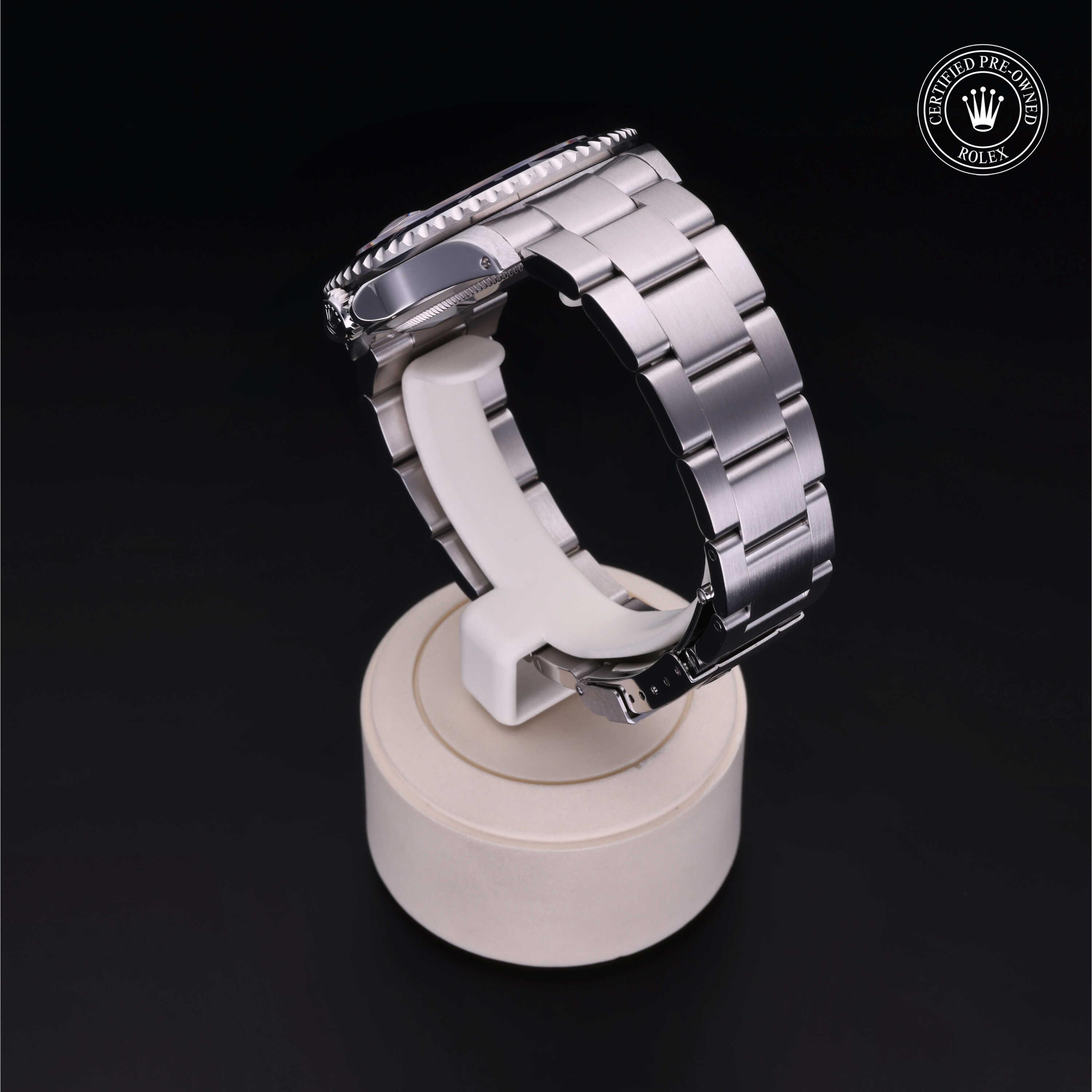 Oyster Perpetual GMT-Master