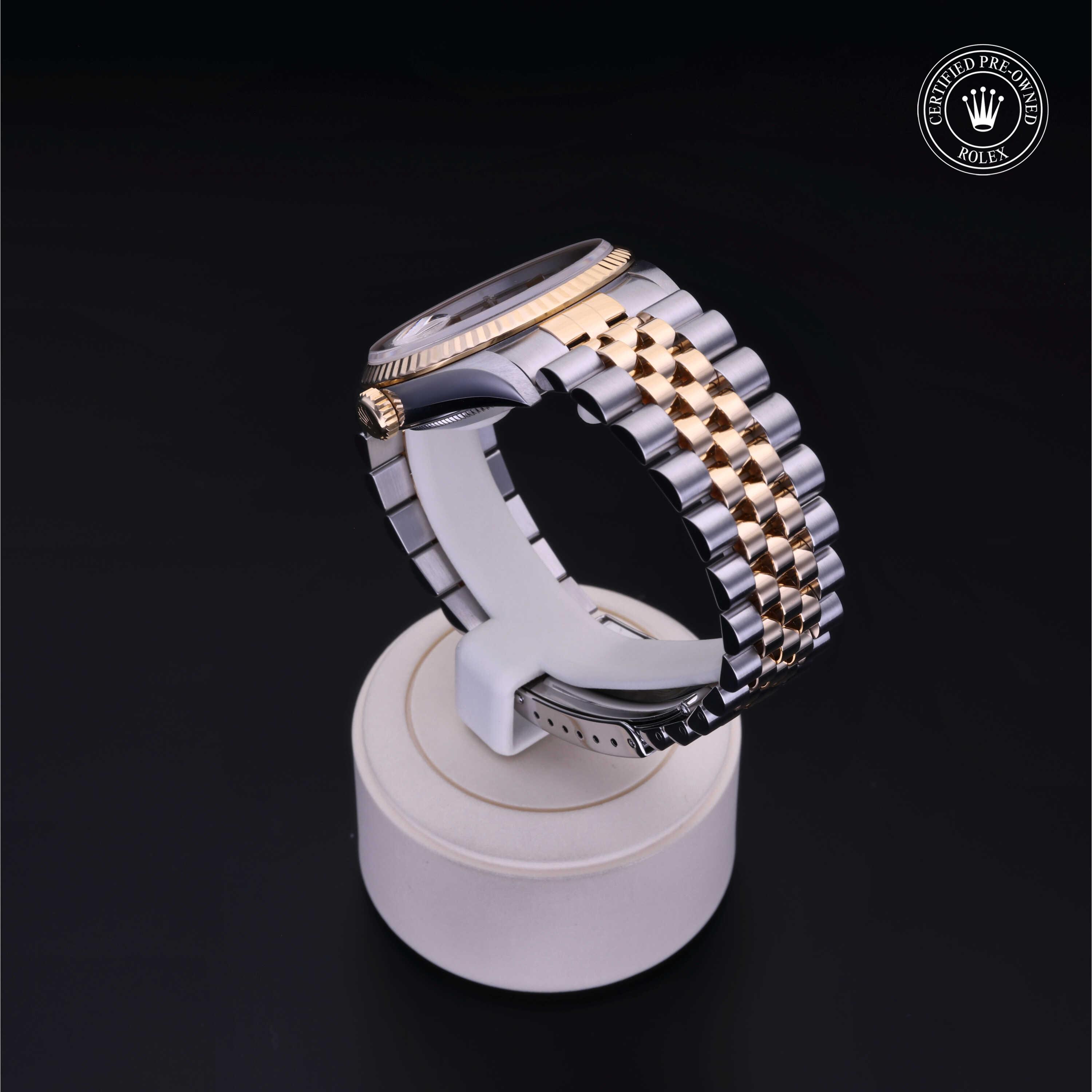 Oyster Perpetual Datejust 36