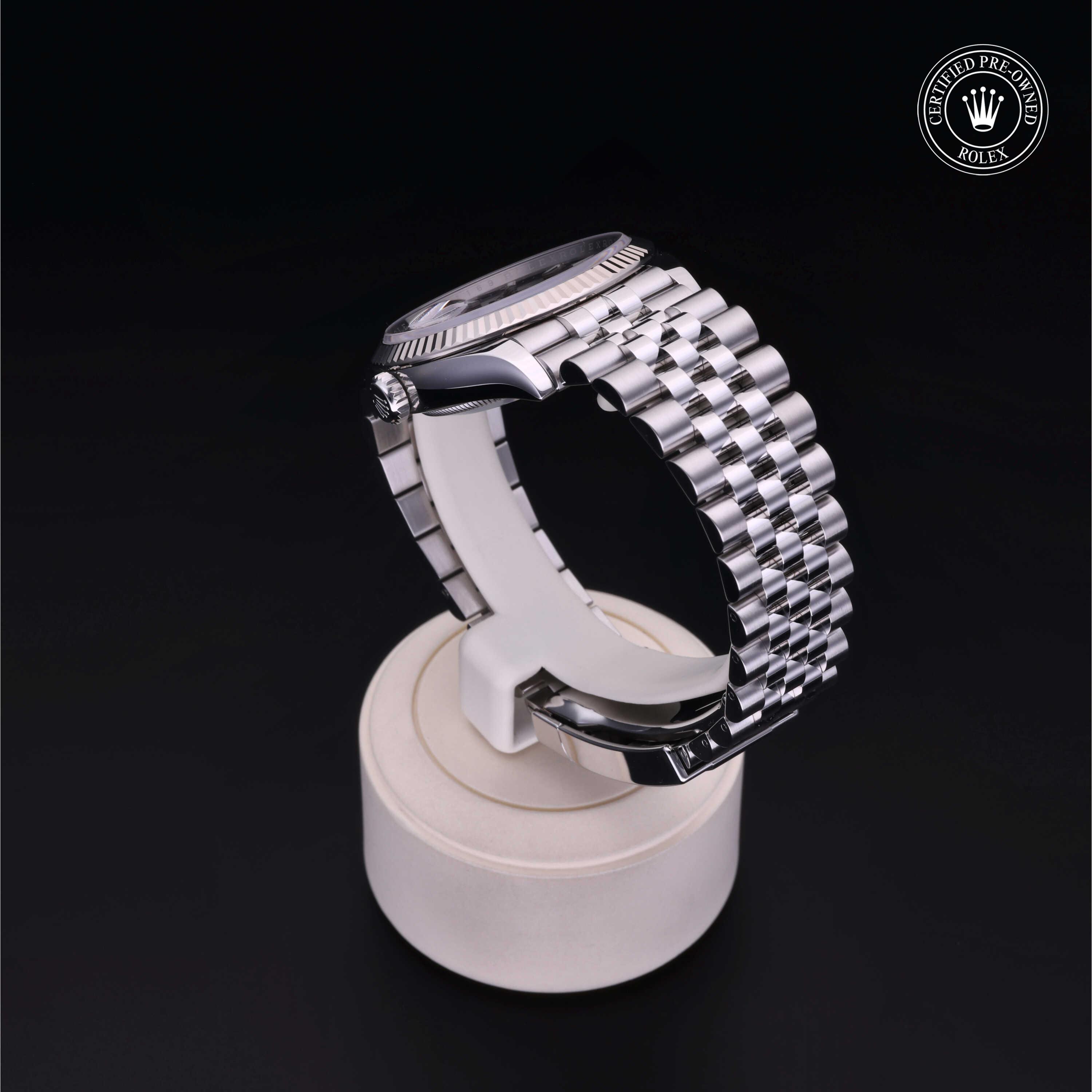 Oyster Perpetual Datejust 36