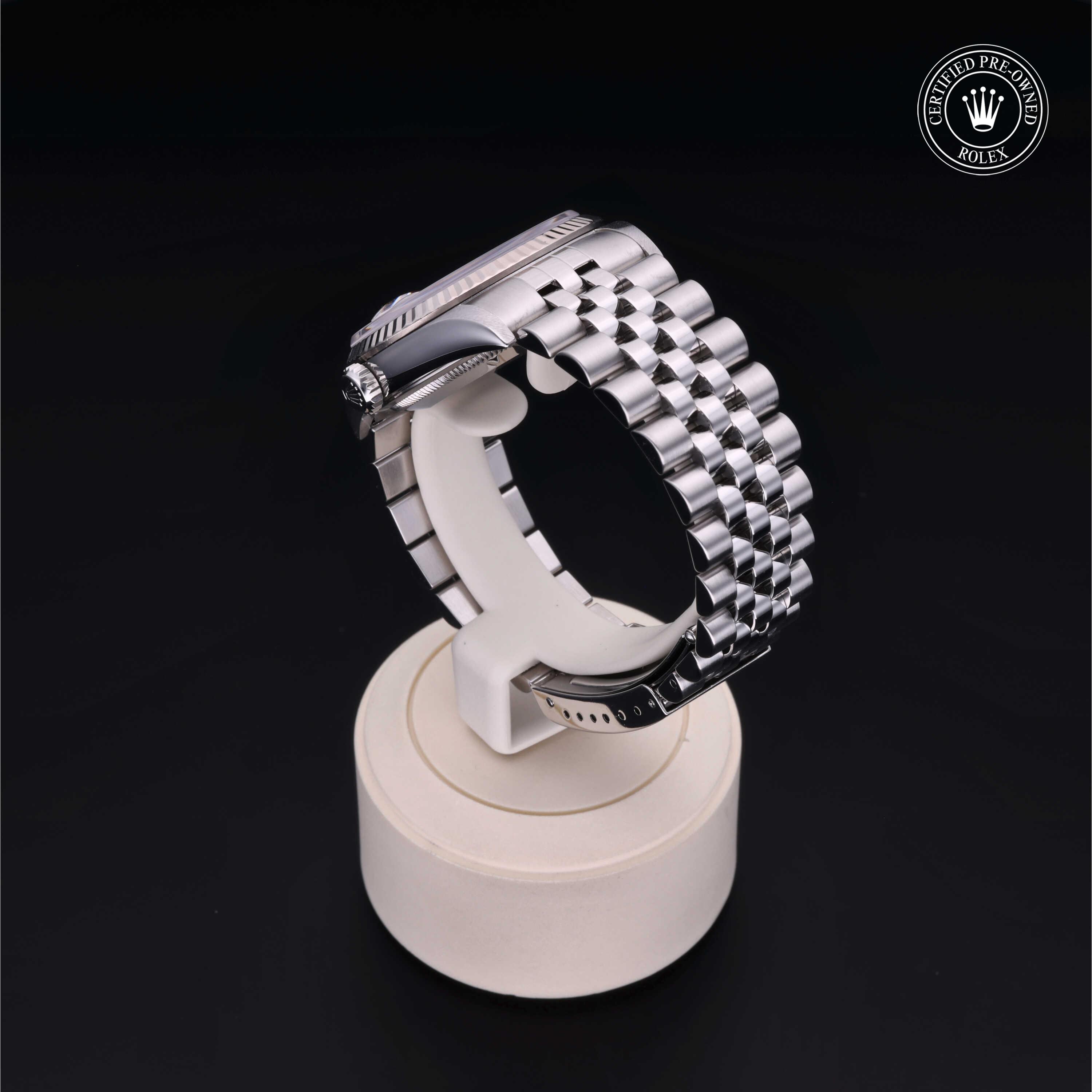 Oyster Perpetual Datejust 36