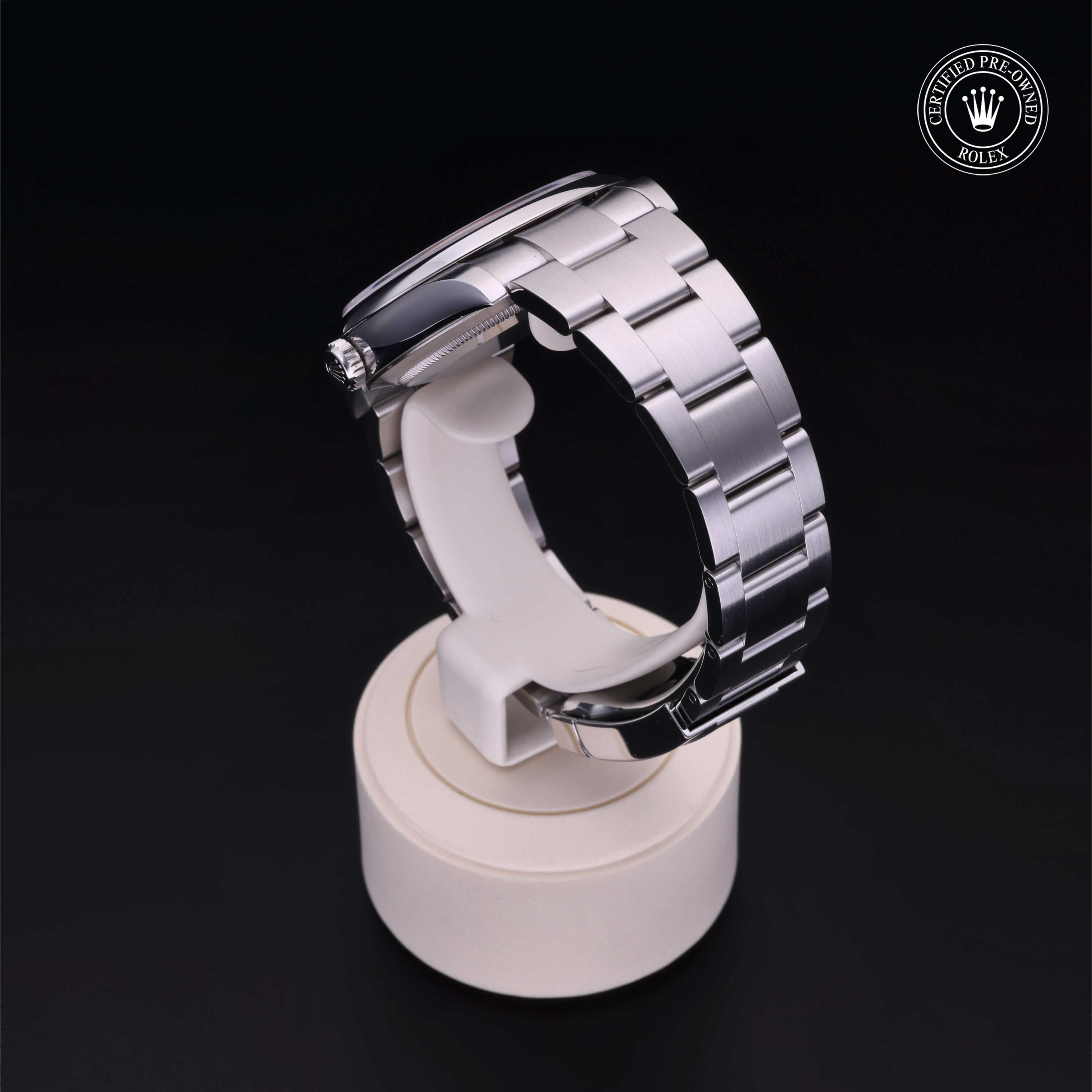 Oyster Perpetual 41