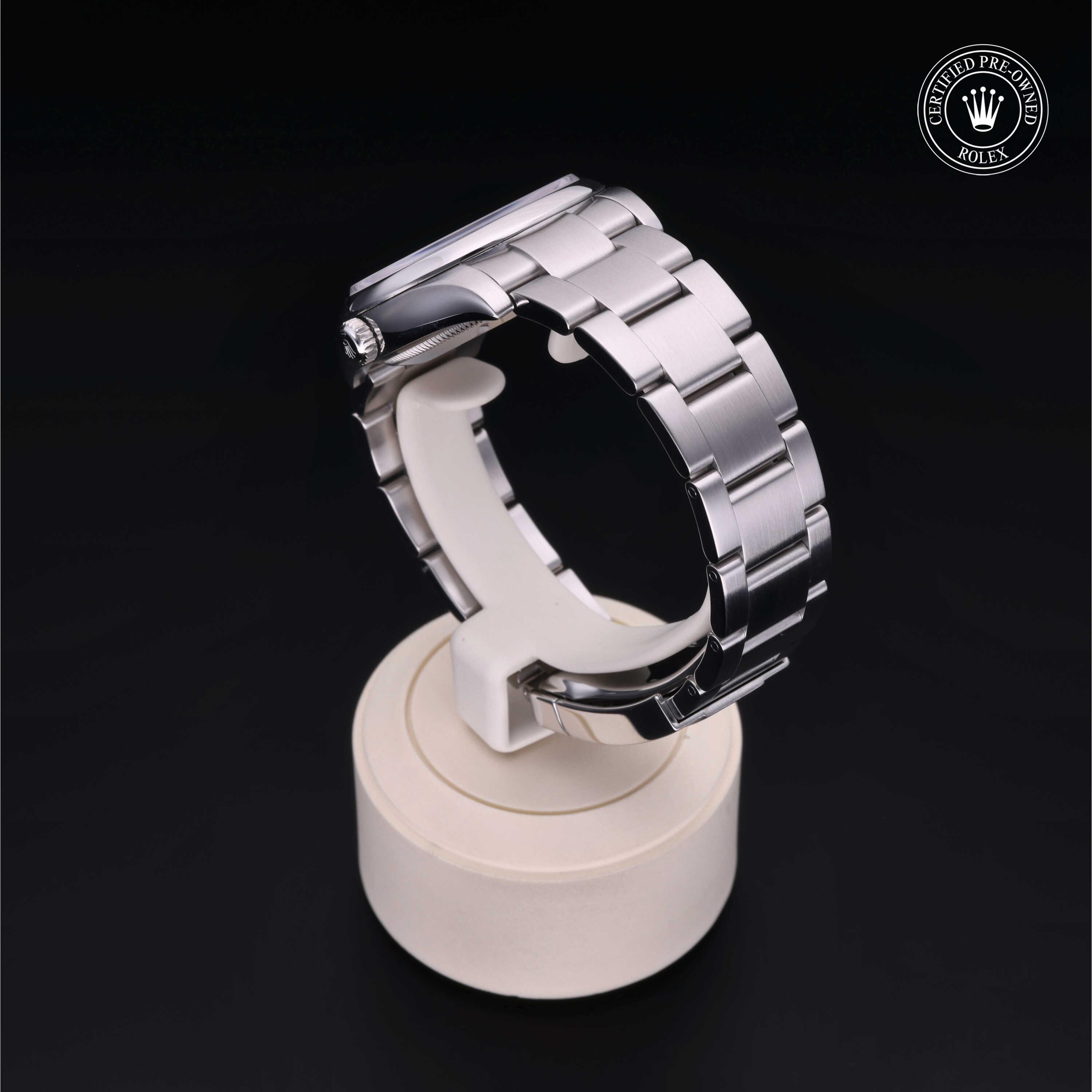 Oyster Perpetual 34