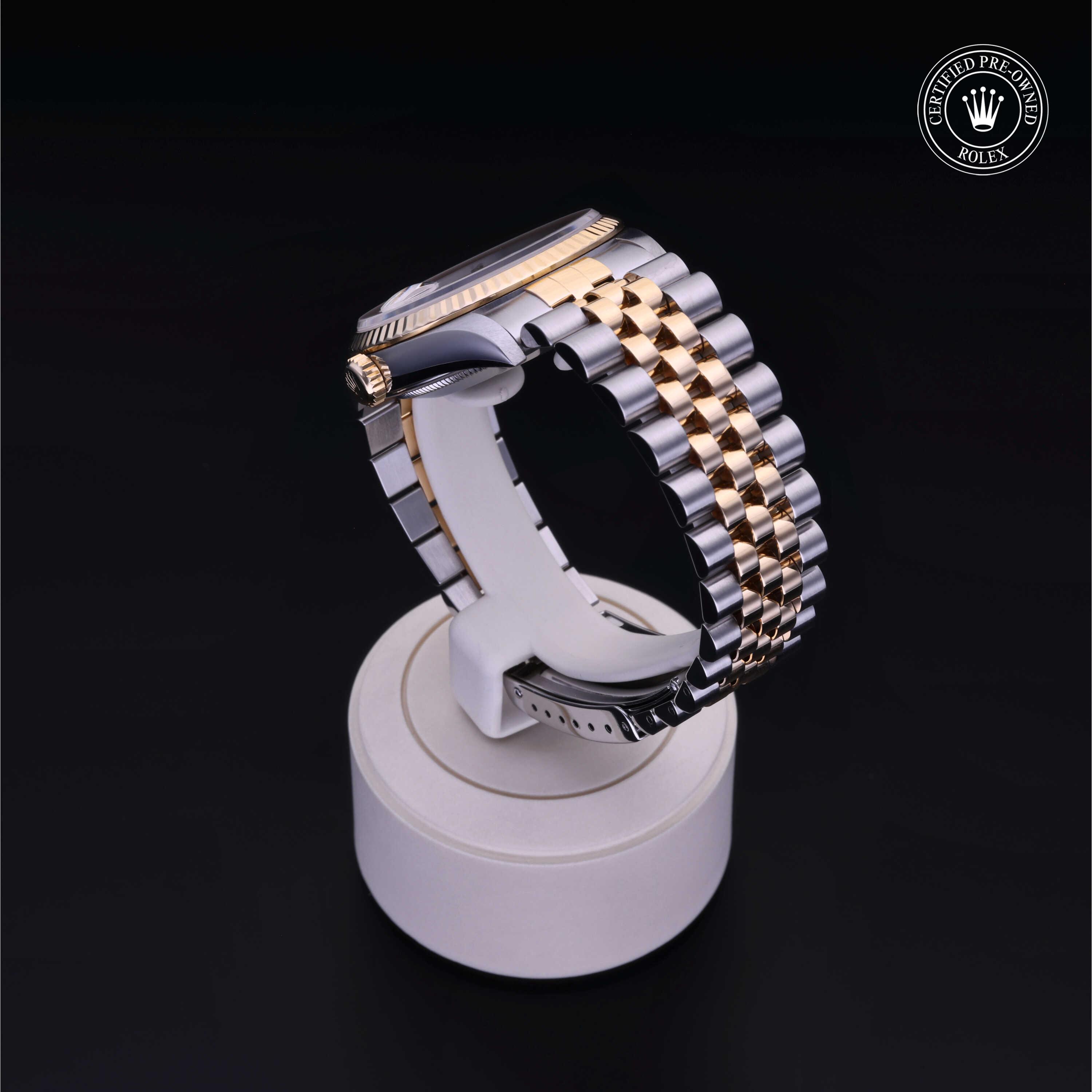 Oyster Perpetual Datejust 36