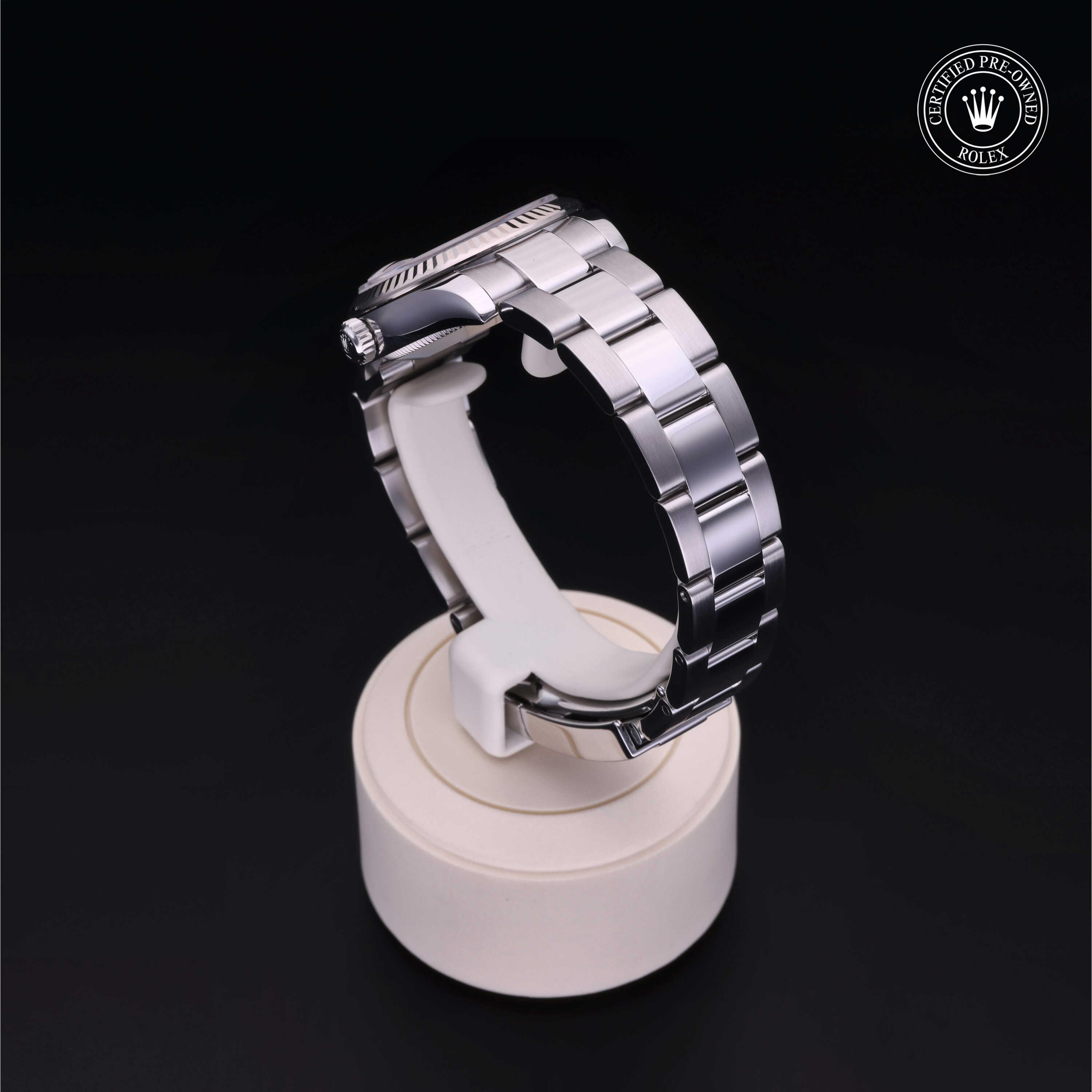 Oyster Perpetual Datejust 31