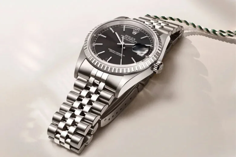 Rolex Certified Pre-Owned at Floyd & Green Fine Jewelers