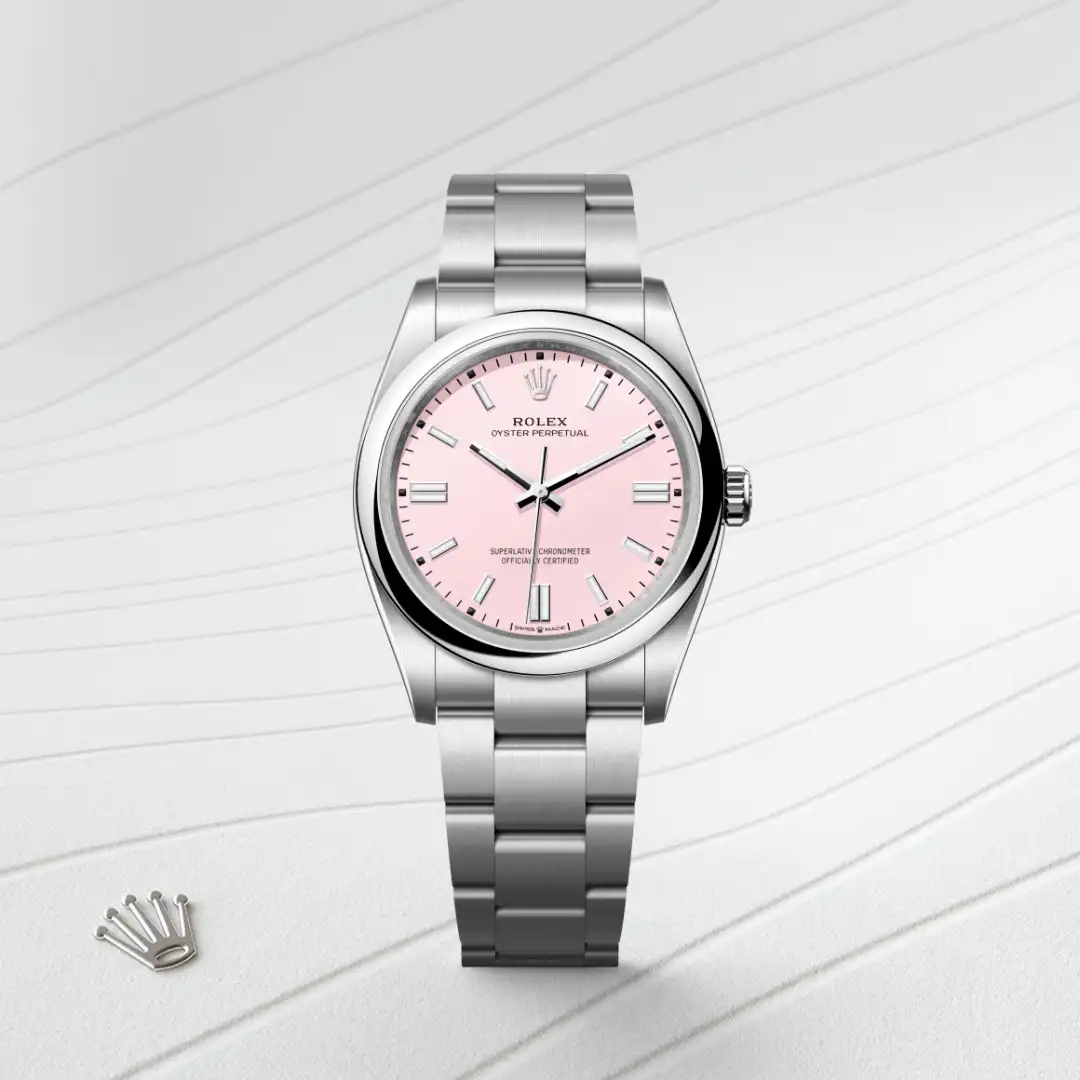 Oyster Perpetual 36