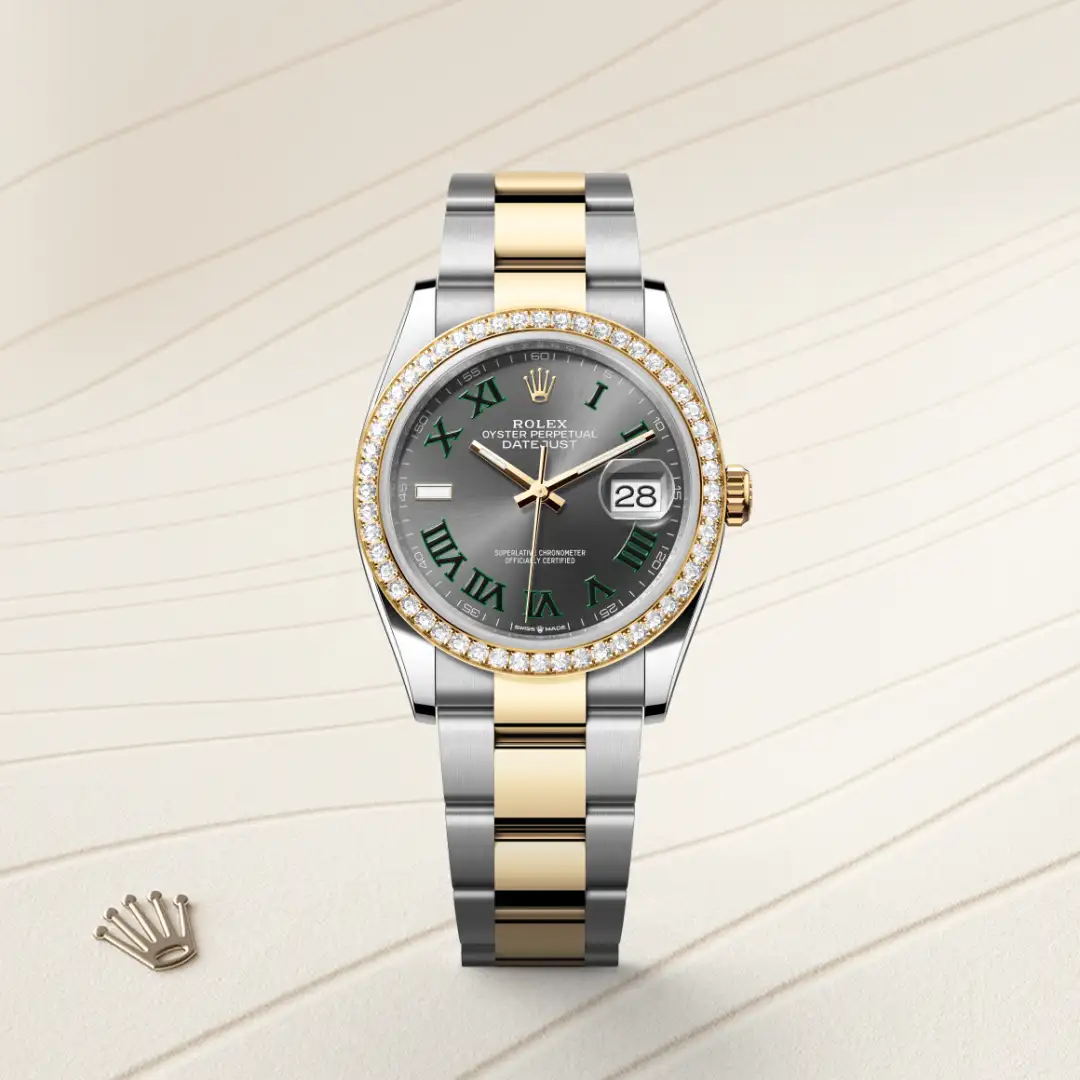 Datejust 36