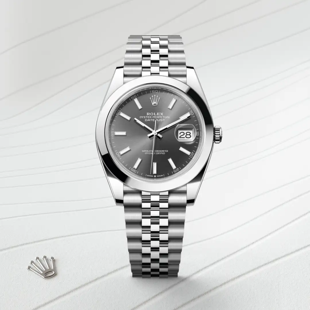 Datejust 41