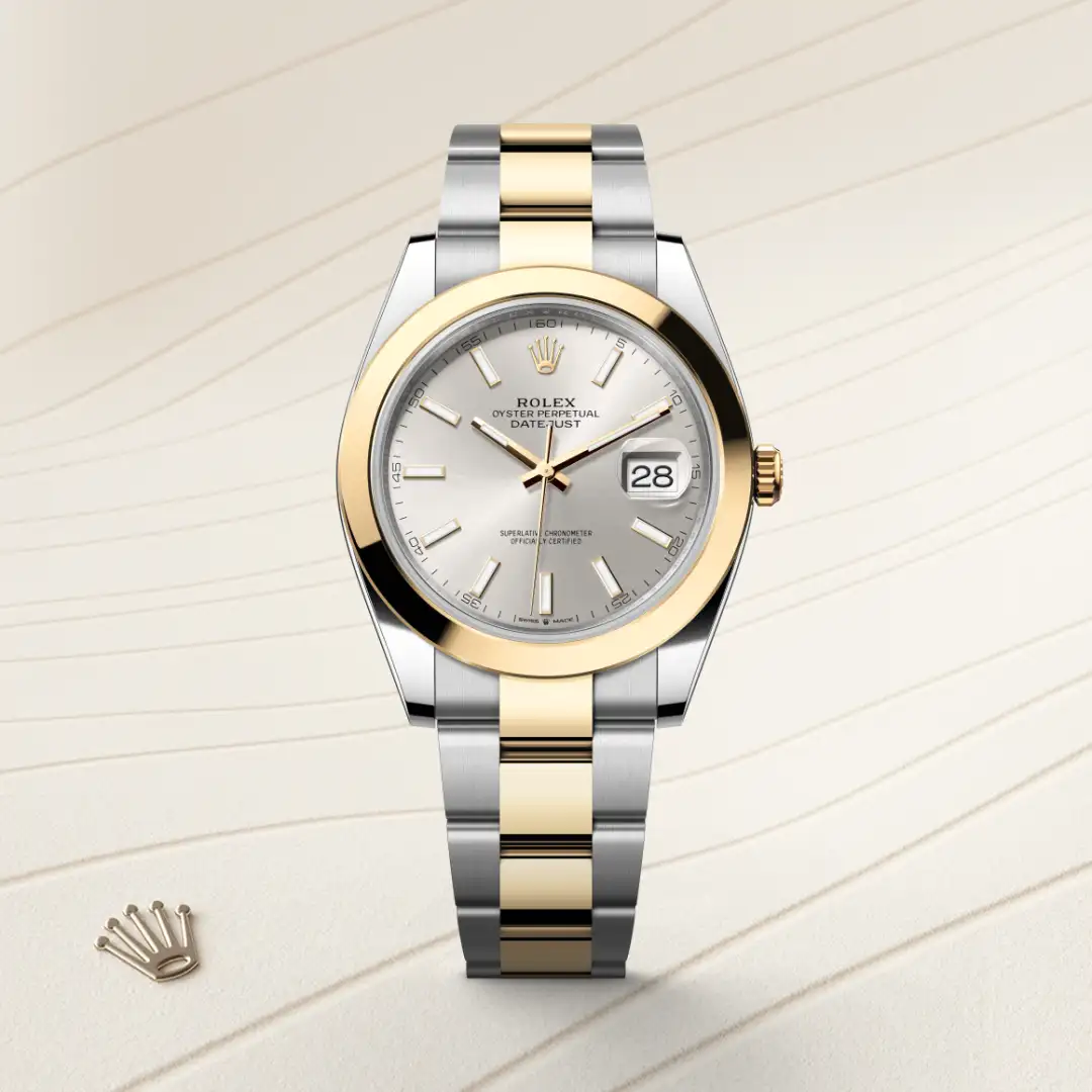 Datejust 41
