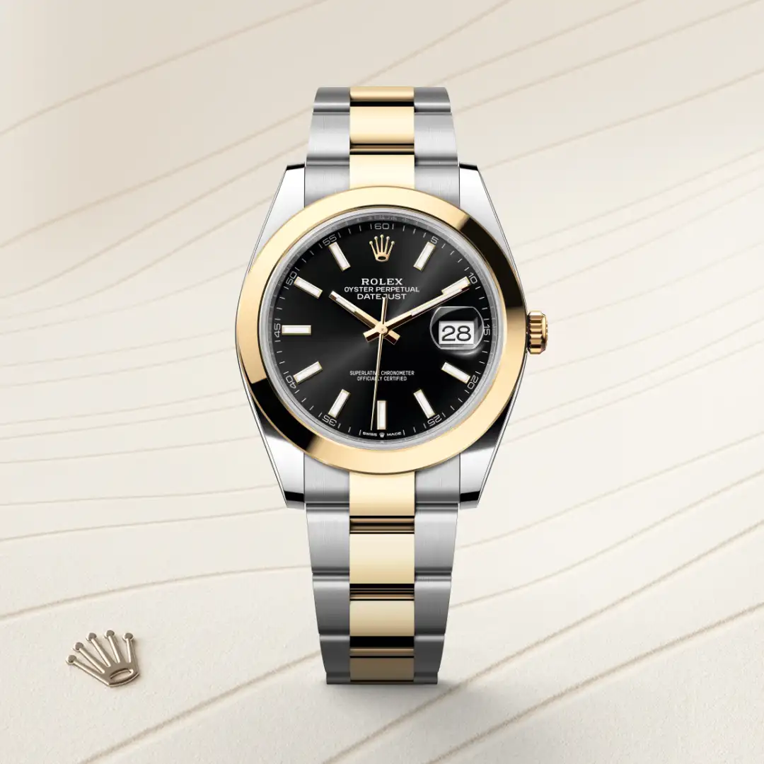 Datejust 41