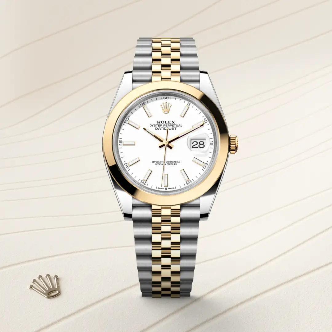 Datejust 41