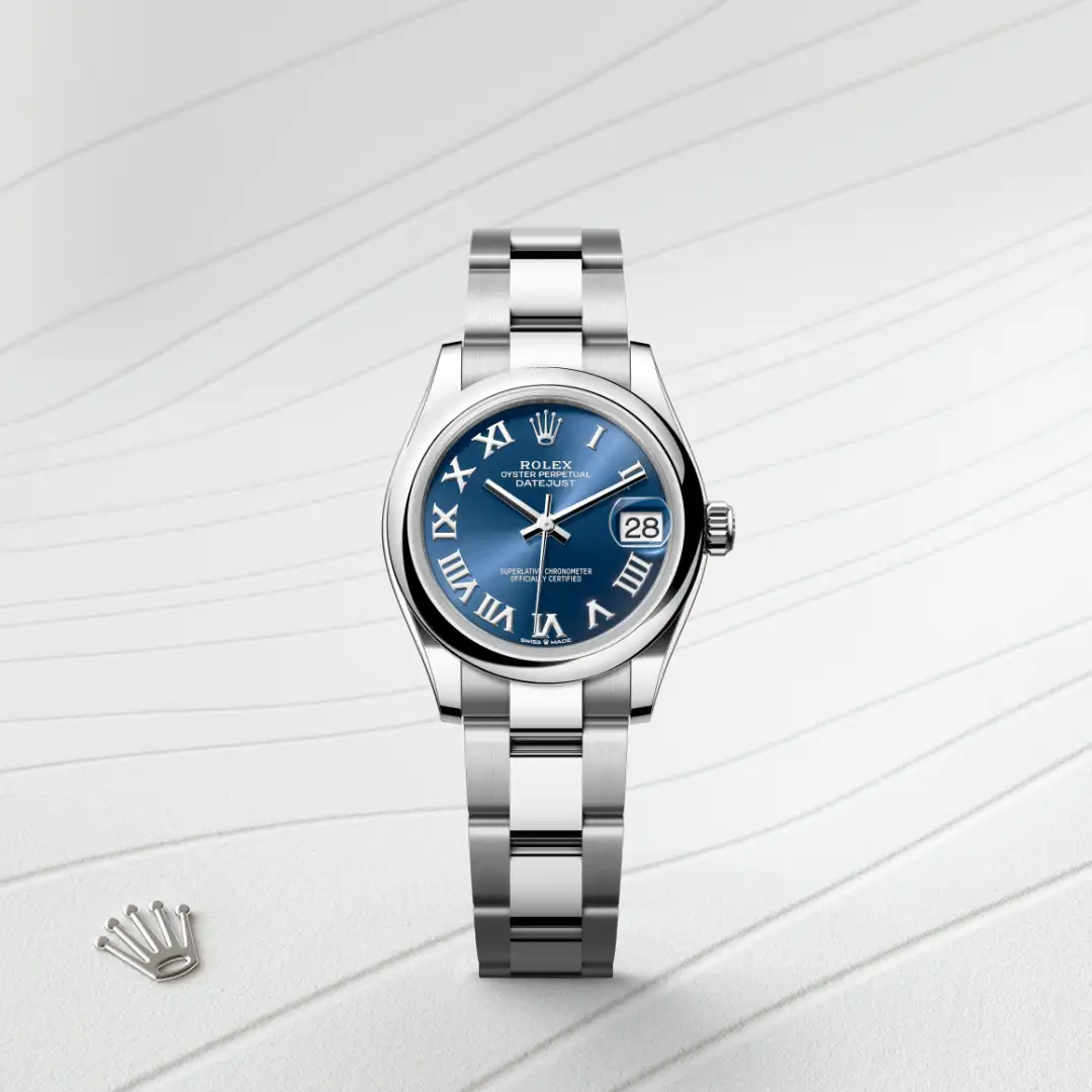 Datejust 31