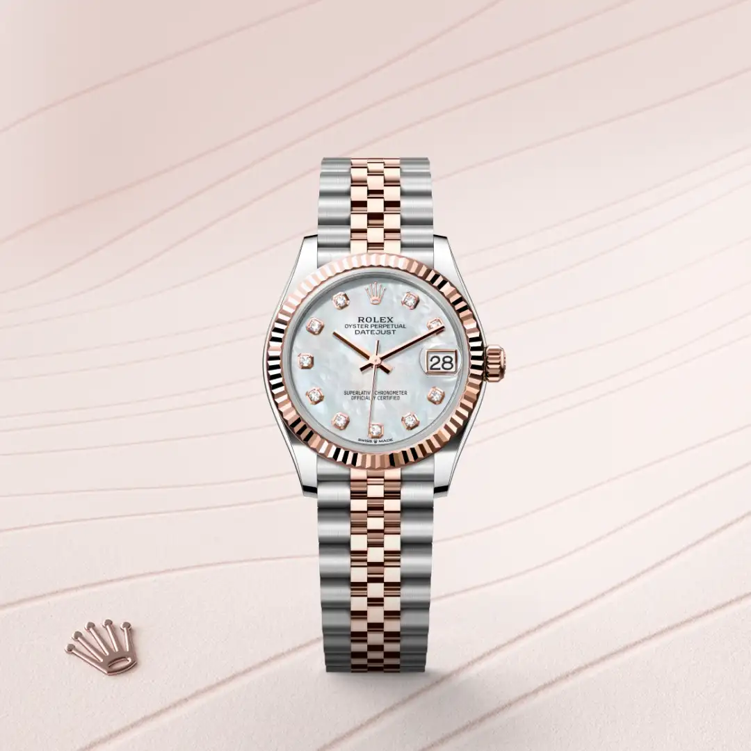 Datejust 31