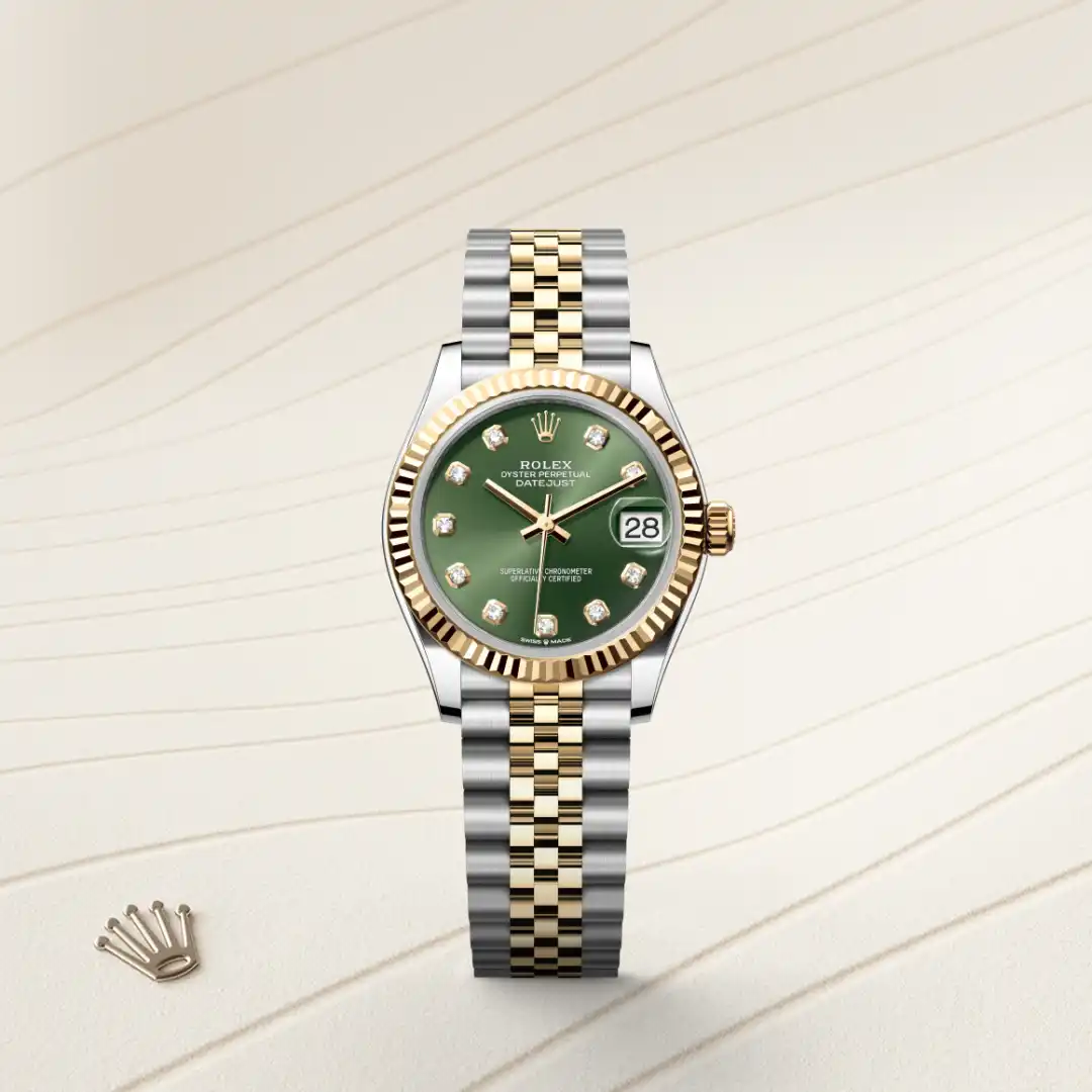 Datejust 31