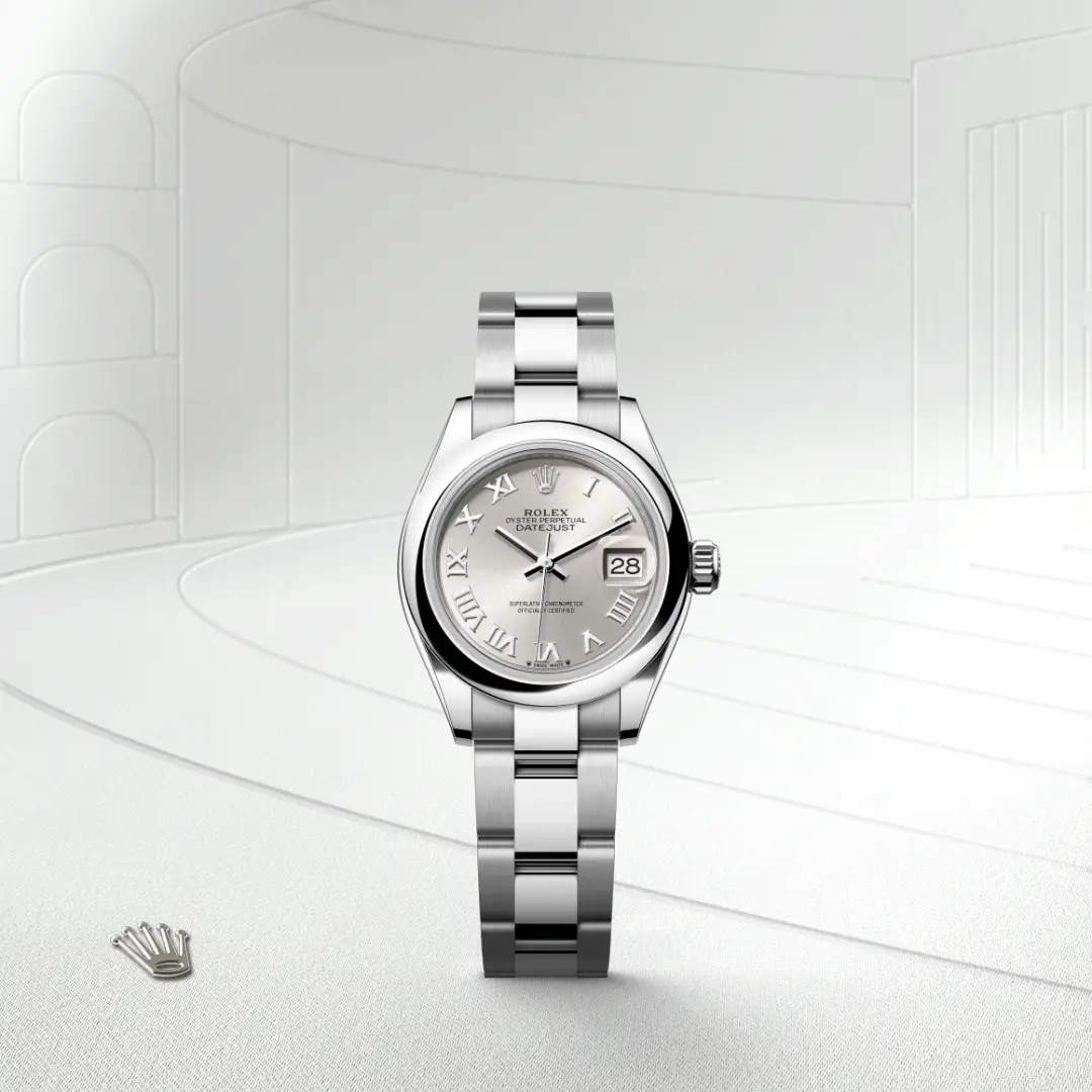 Lady-Datejust