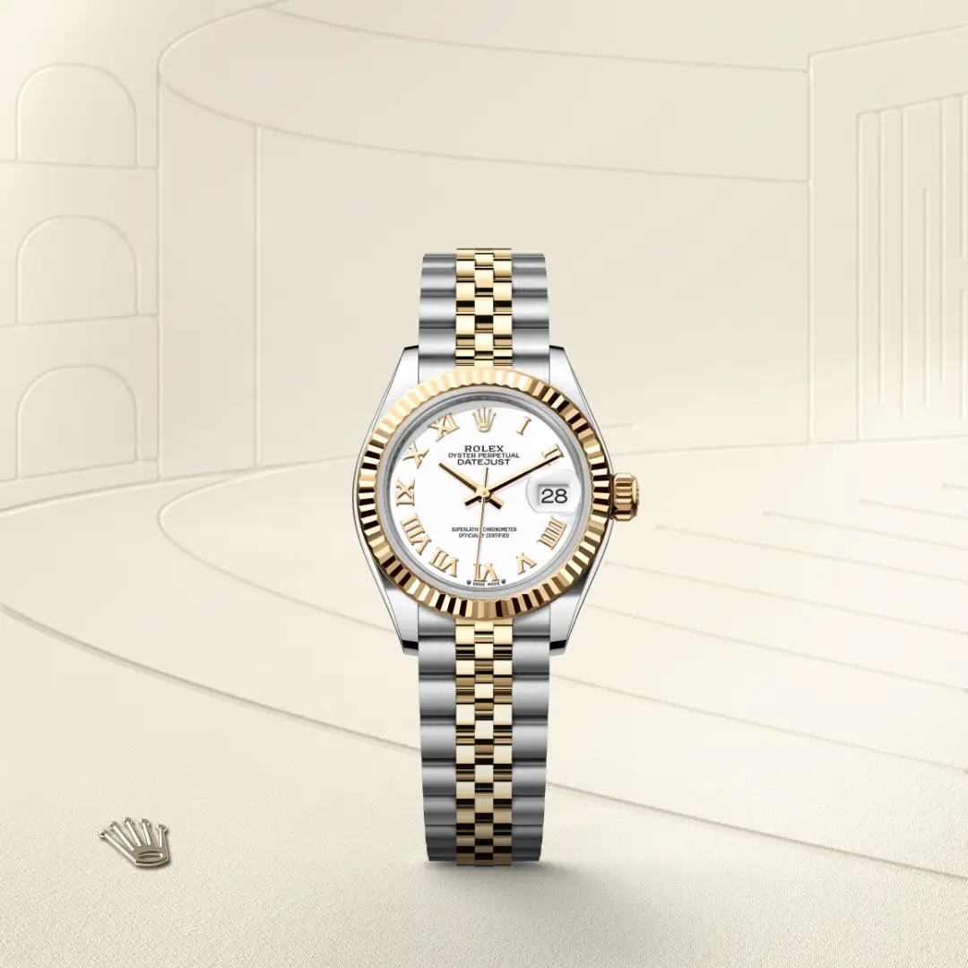 Lady-Datejust