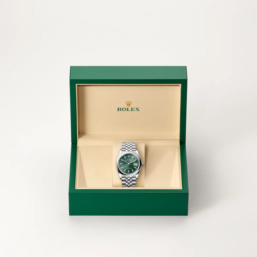 Datejust 36